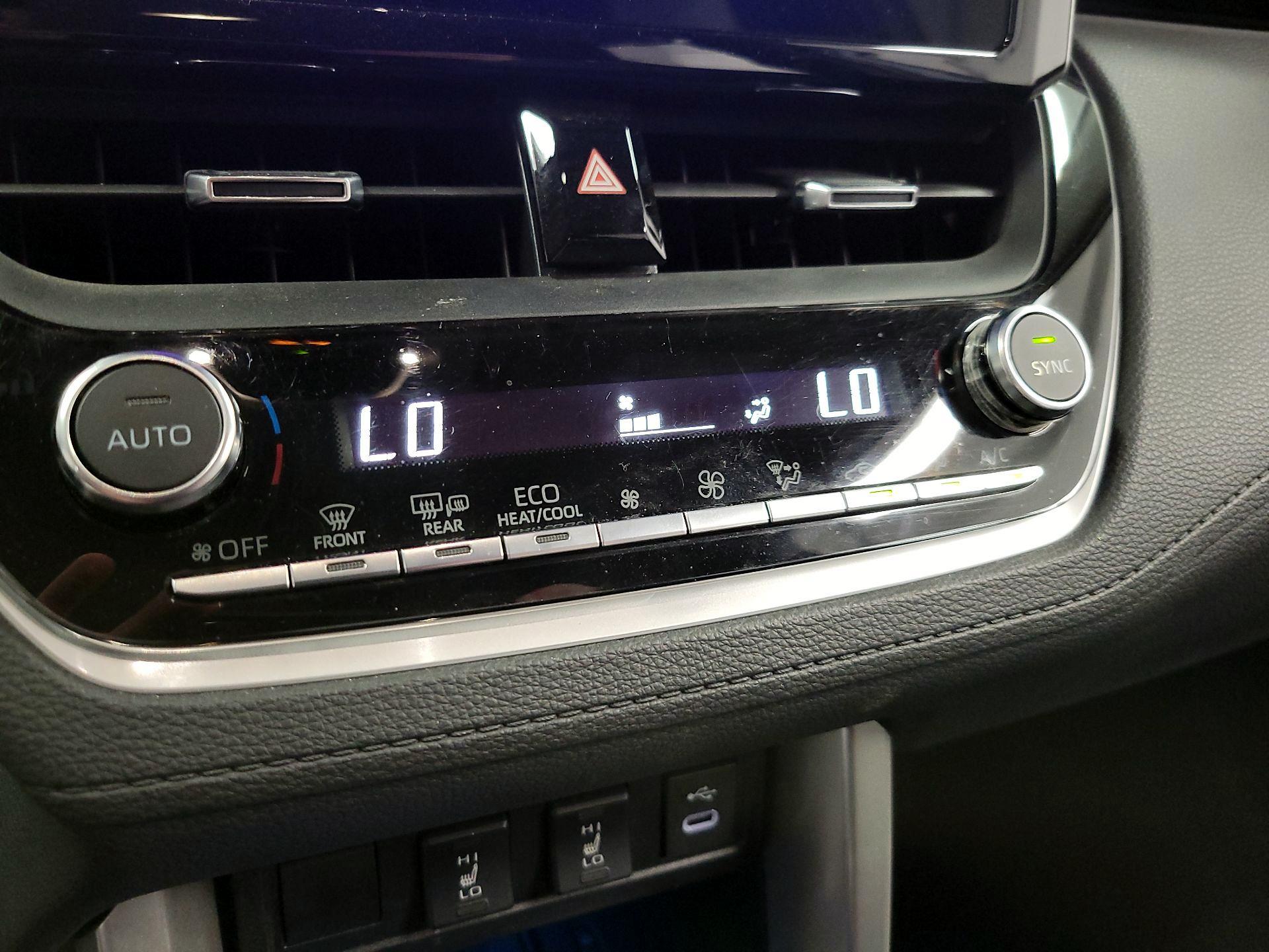 Thumbnail: 2023 Toyota Corolla Cross - 12