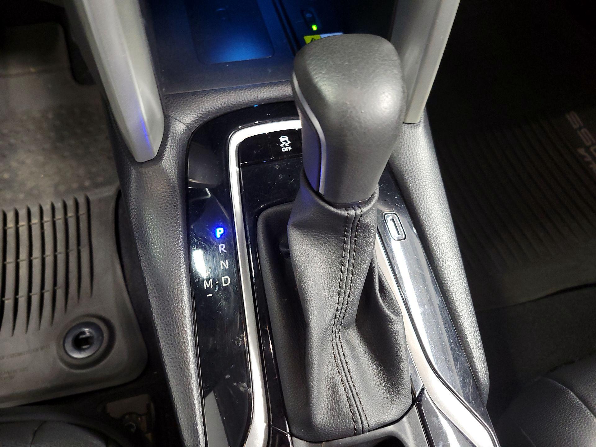 Thumbnail: 2023 Toyota Corolla Cross - 13