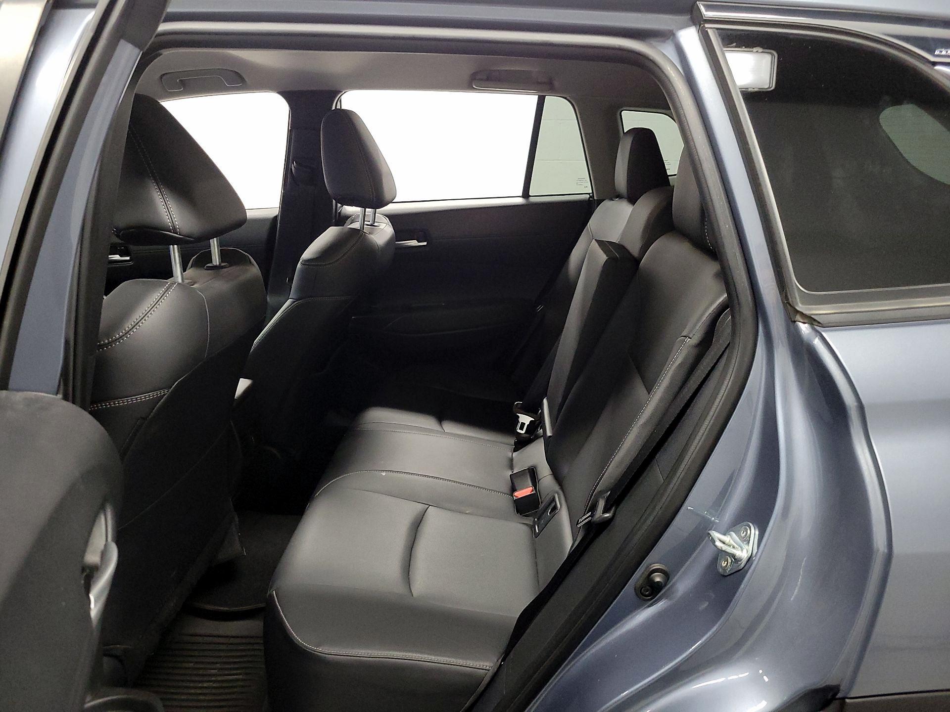 Thumbnail: 2023 Toyota Corolla Cross - 14