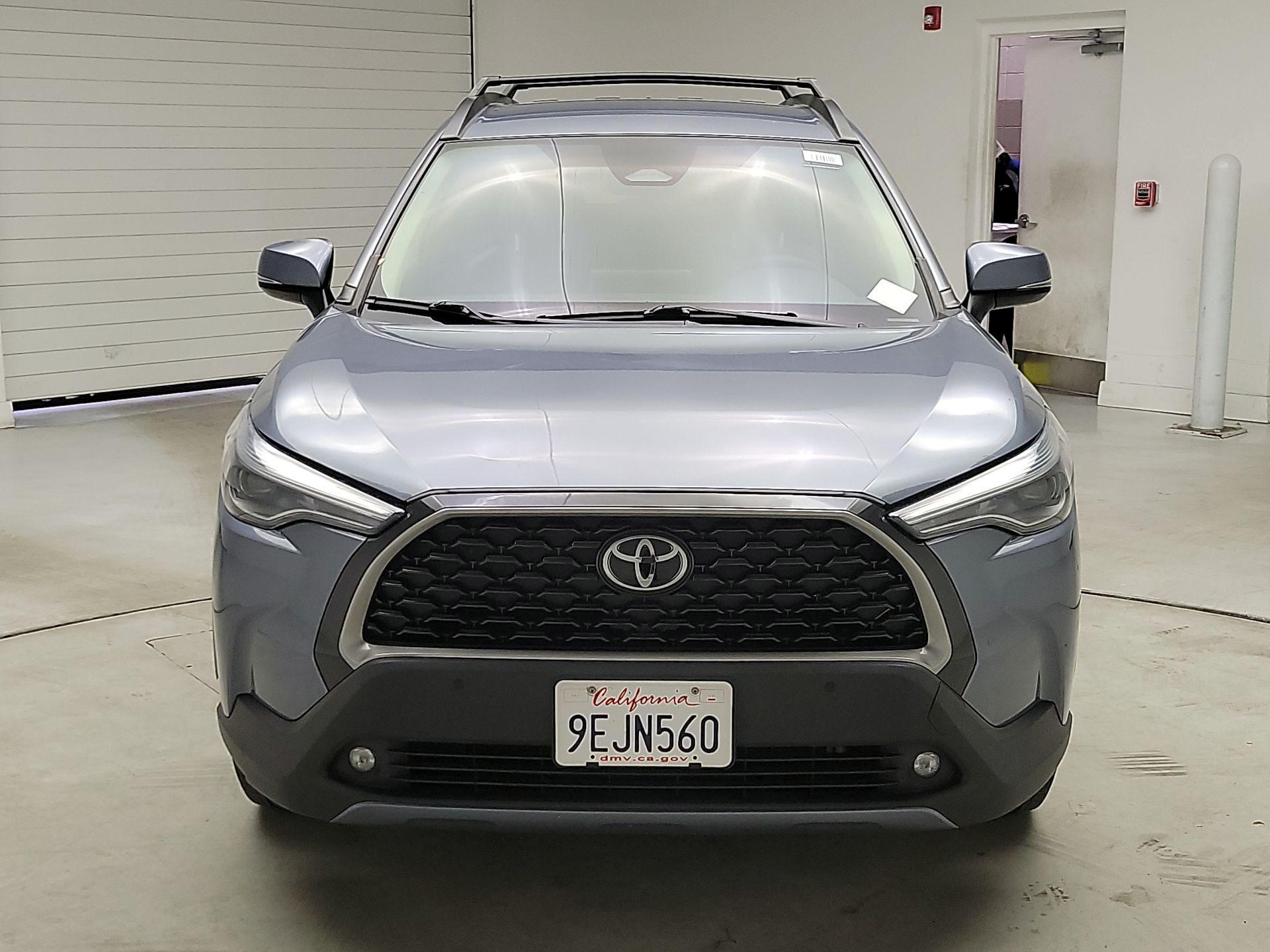 Thumbnail: 2023 Toyota Corolla Cross - 2