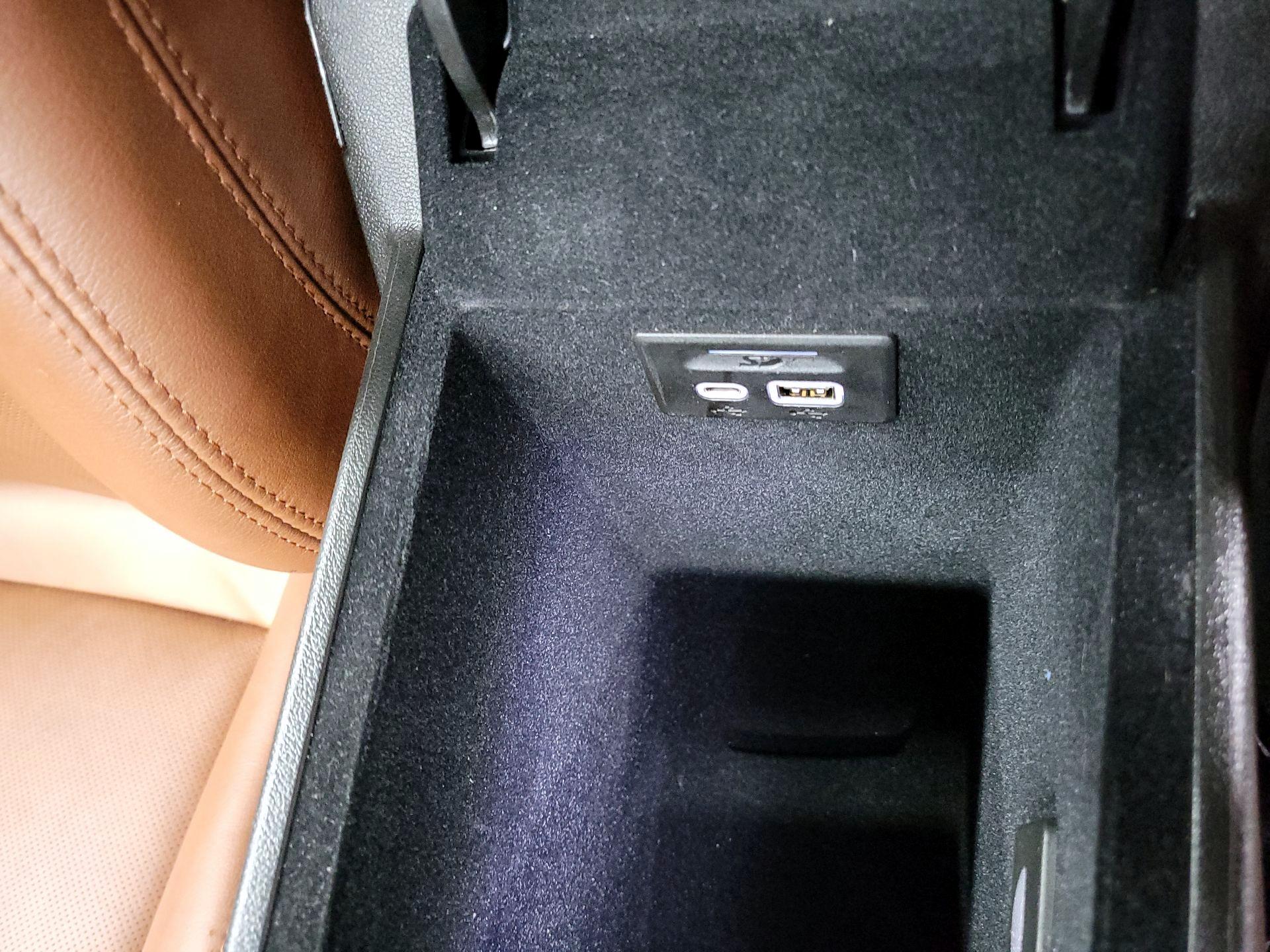 Thumbnail: 2020 Cadillac XT5 - 18