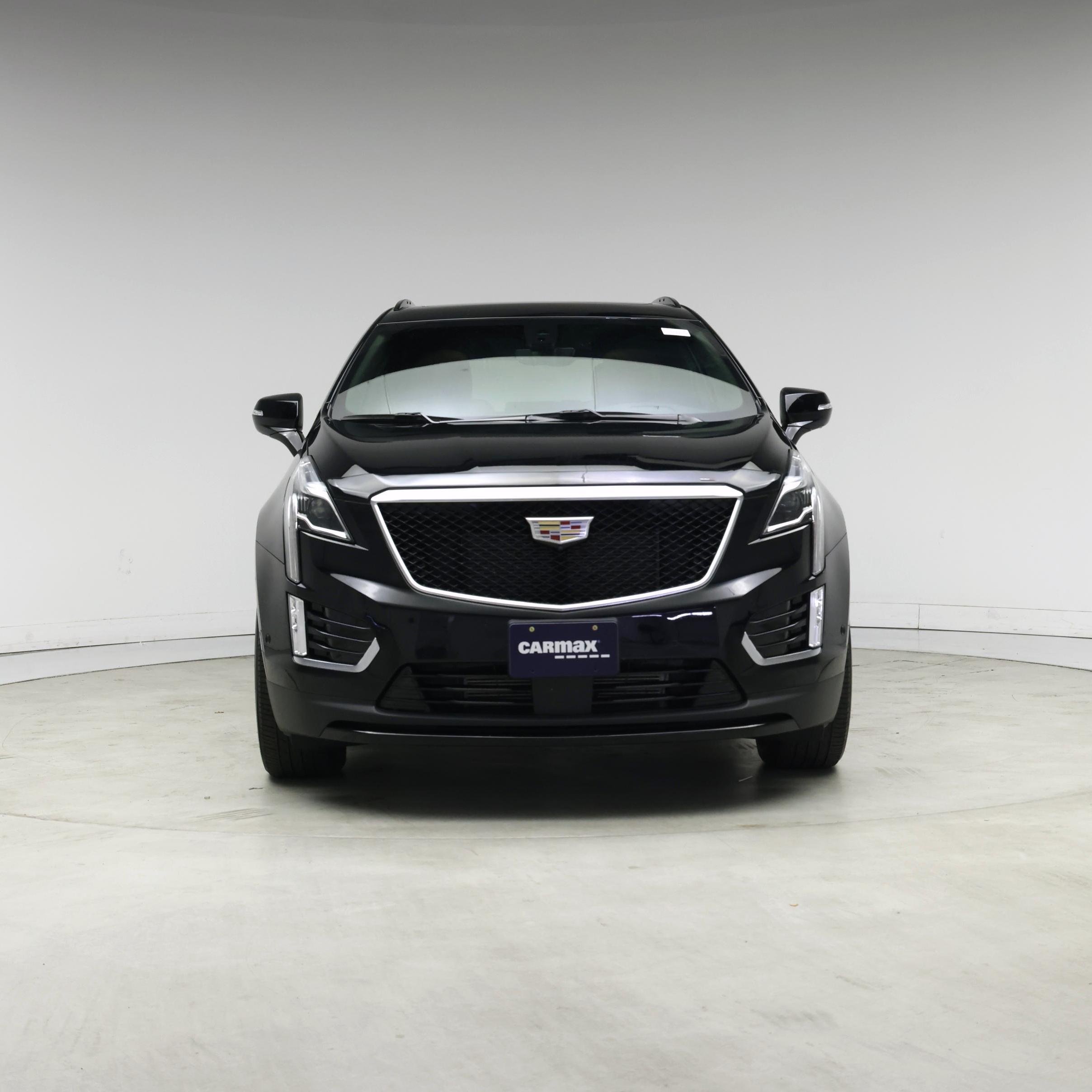 Thumbnail: 2020 Cadillac XT5 - 5