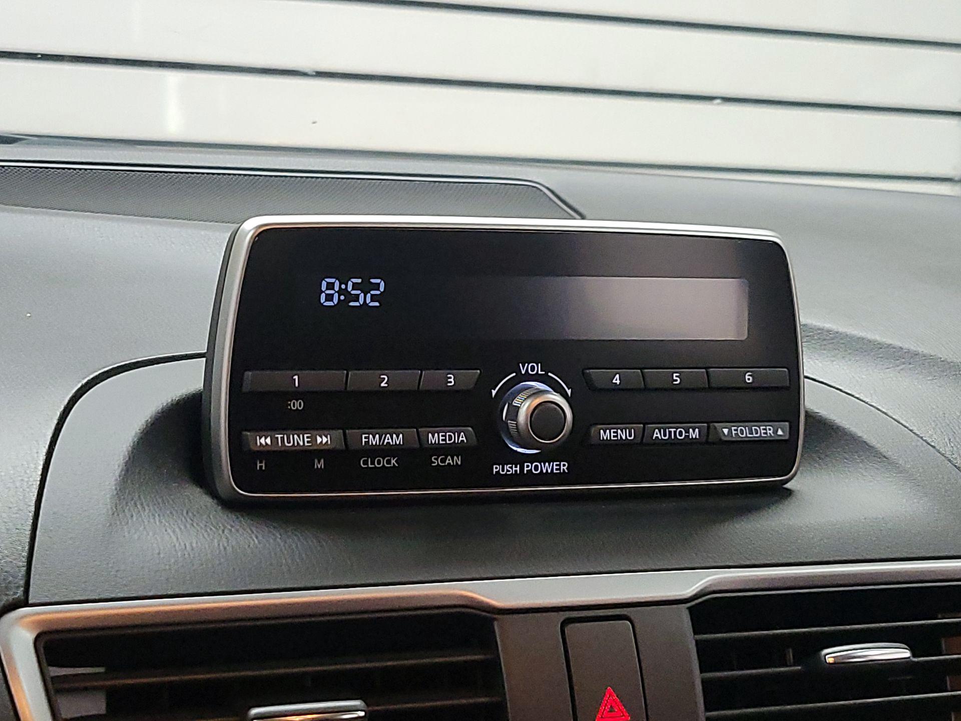 Thumbnail: 2014 Mazda Mazda3 - 11