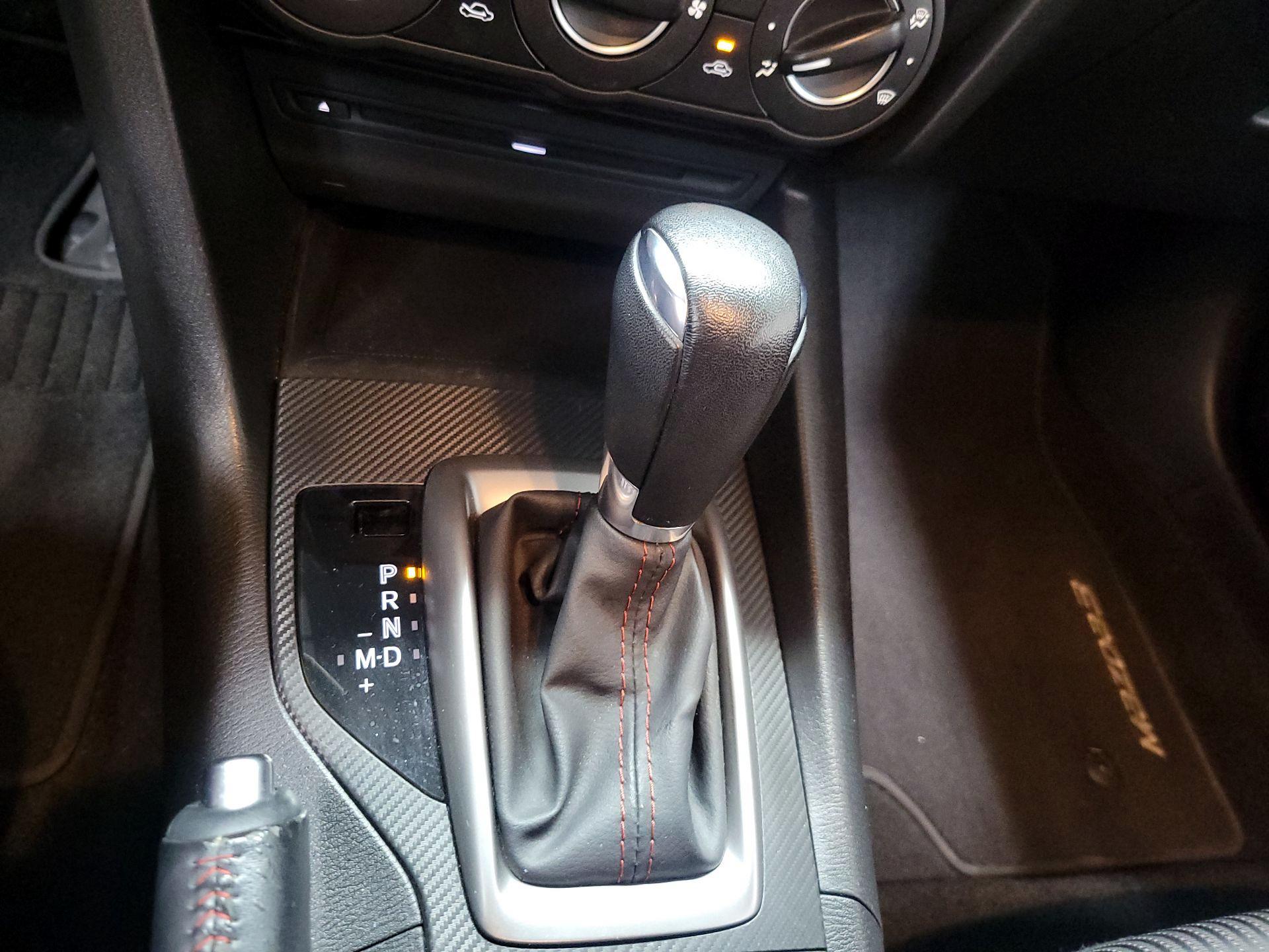 Thumbnail: 2014 Mazda Mazda3 - 13