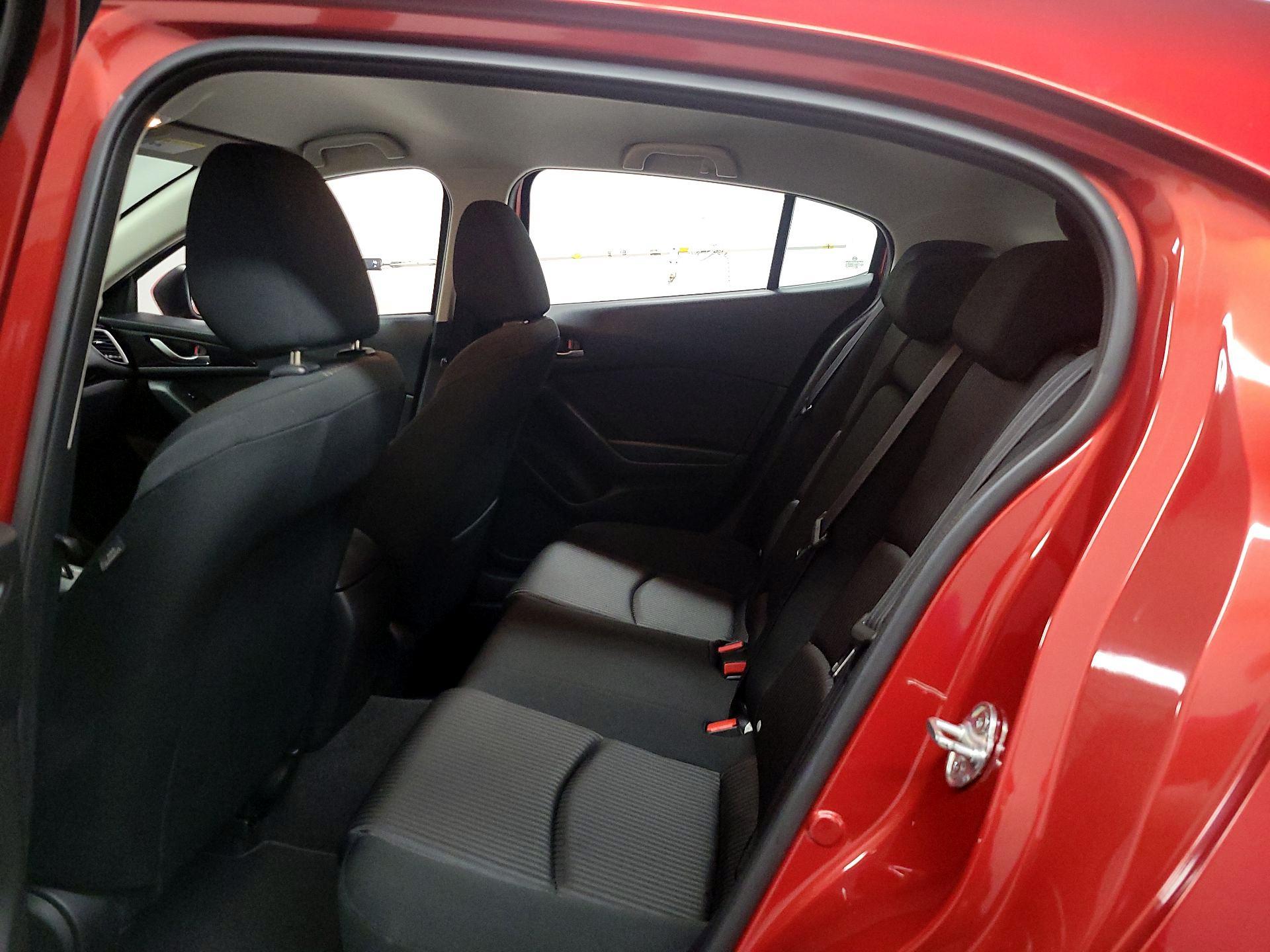 Thumbnail: 2014 Mazda Mazda3 - 14