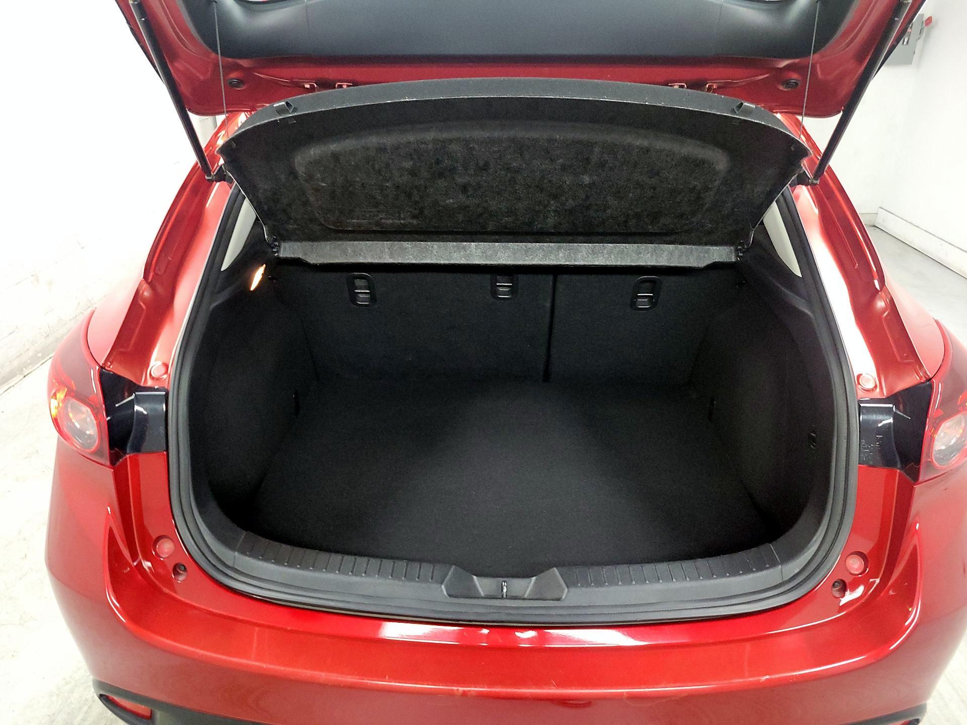 Thumbnail: 2014 Mazda Mazda3 - 15