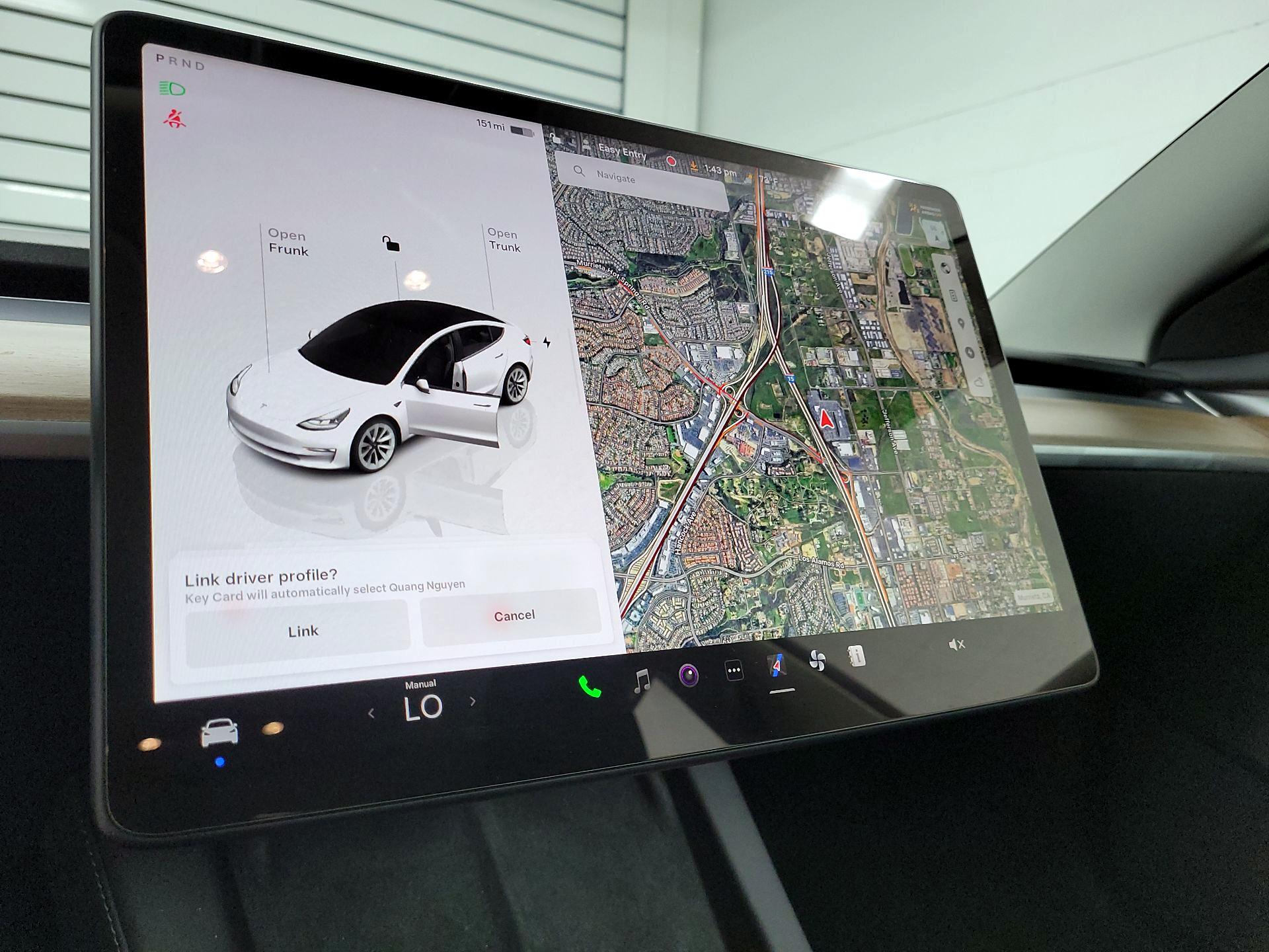 Thumbnail: 2023 Tesla Model 3 - 13