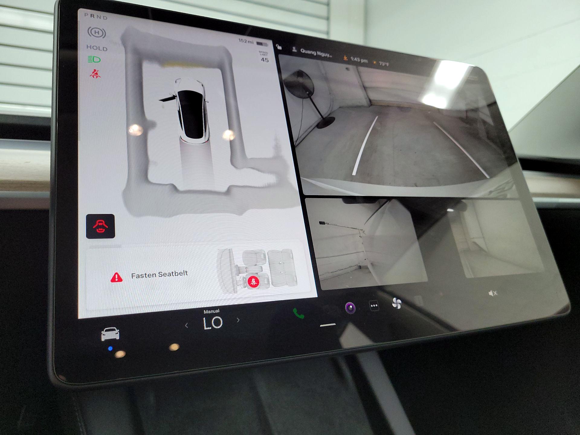 Thumbnail: 2023 Tesla Model 3 - 14