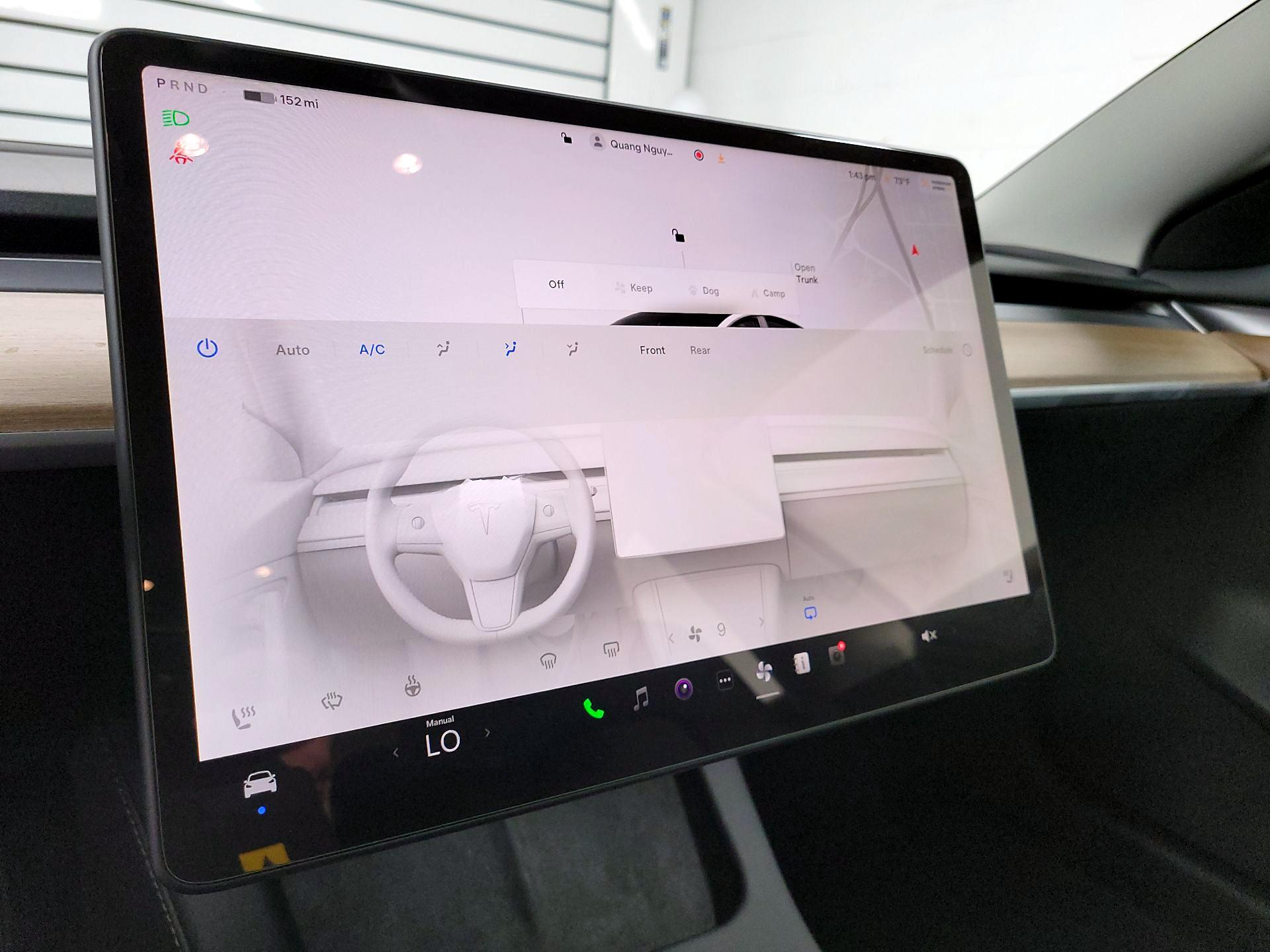 Thumbnail: 2023 Tesla Model 3 - 16