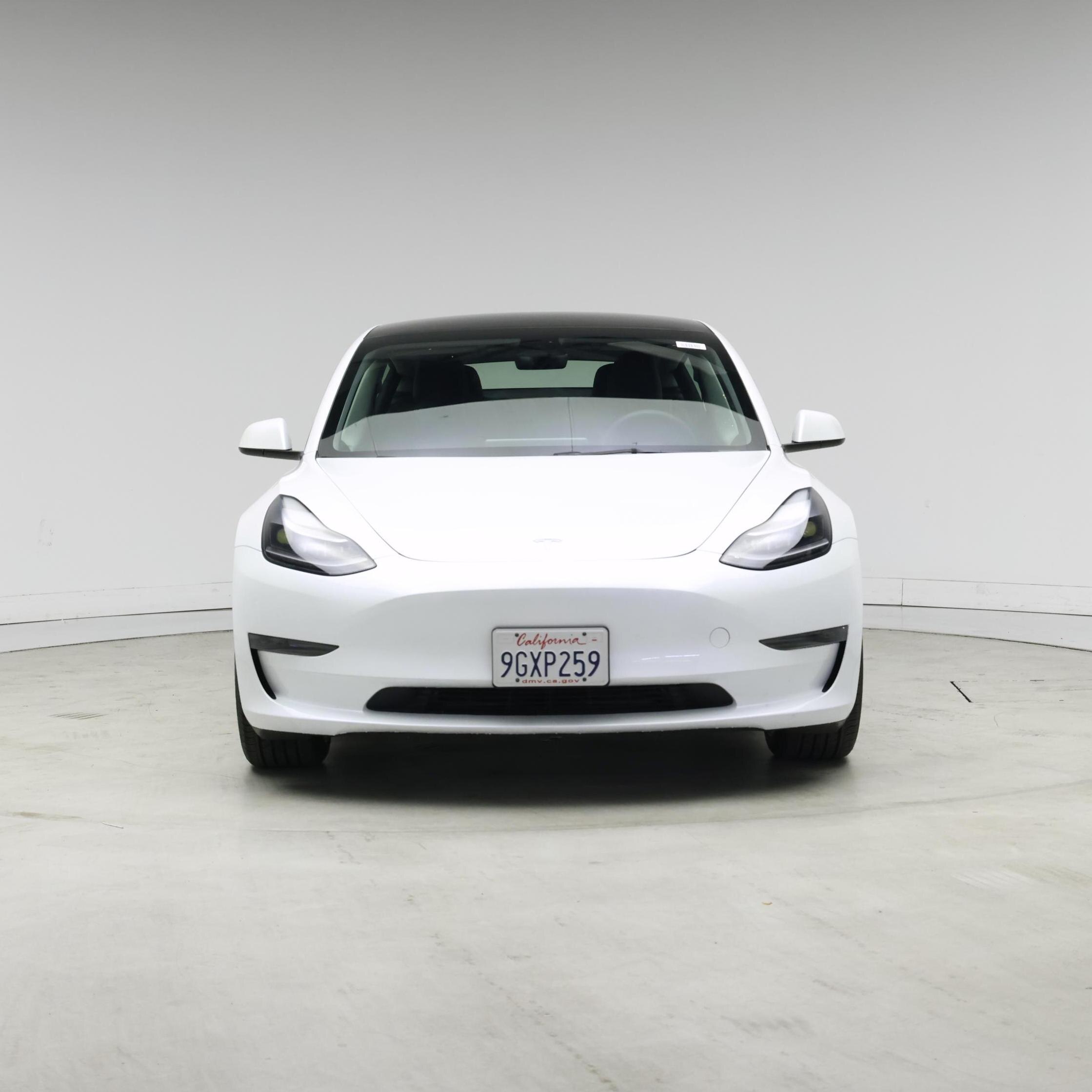 Thumbnail: 2023 Tesla Model 3 - 5