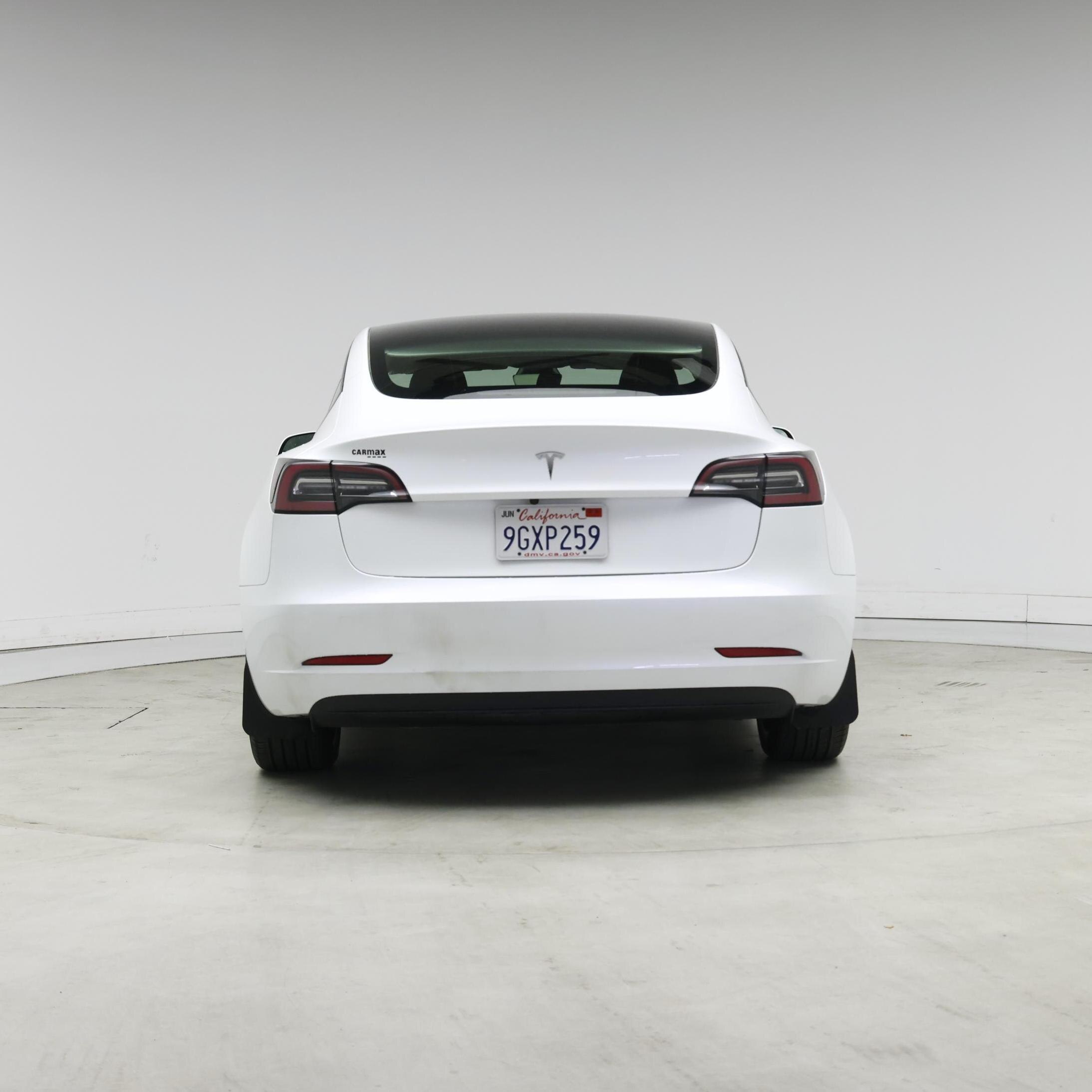 Thumbnail: 2023 Tesla Model 3 - 6