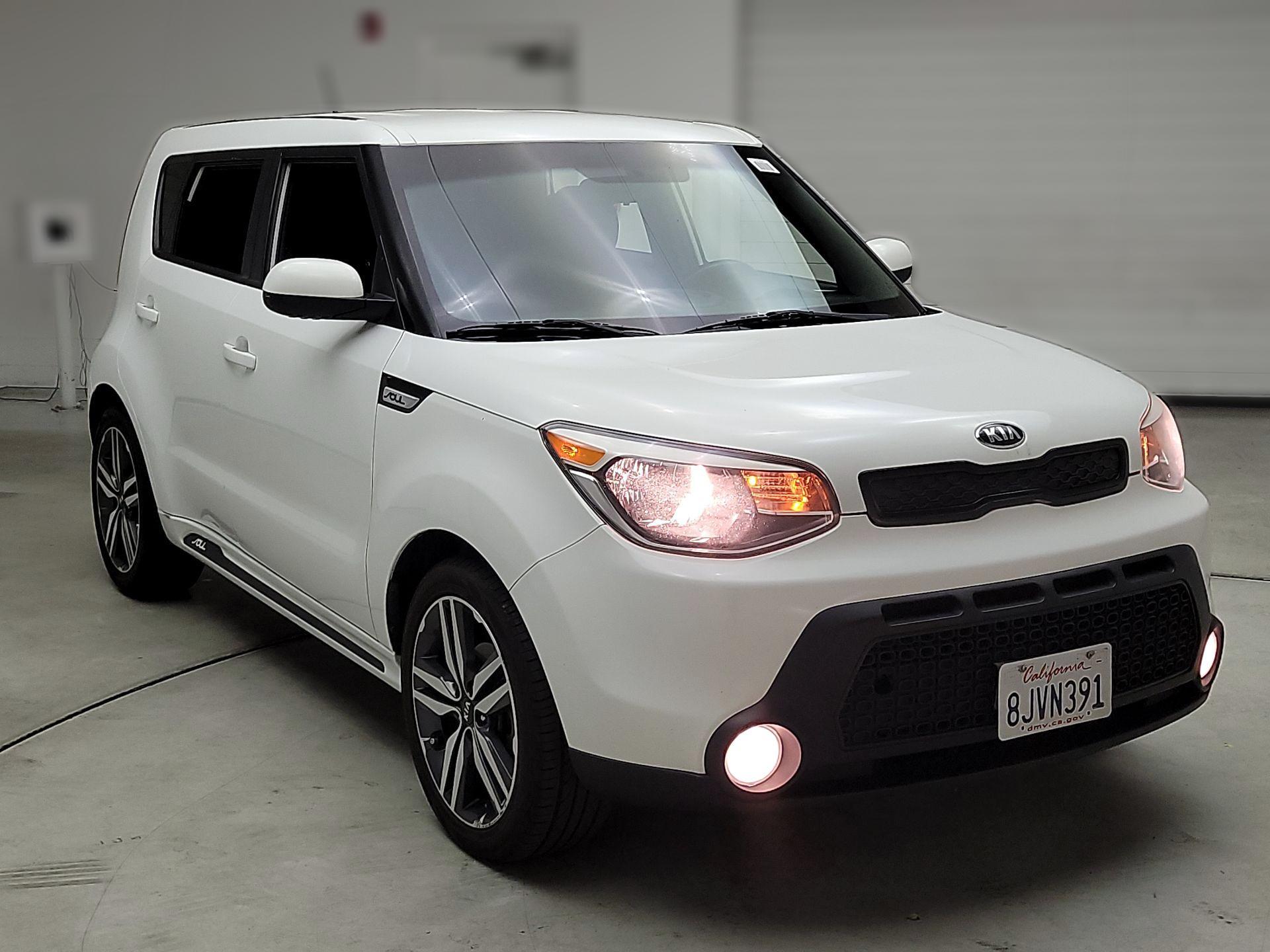Thumbnail: 2016 Kia Soul - 1