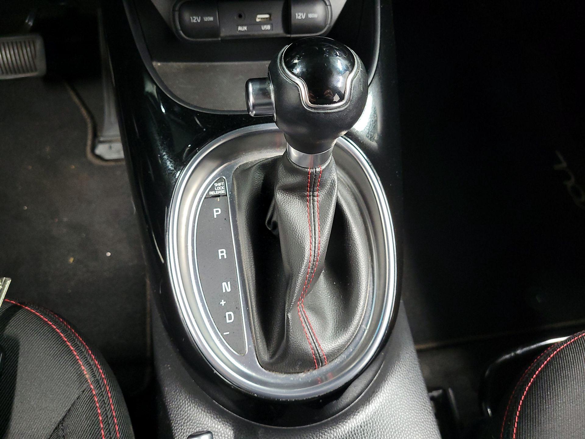 Thumbnail: 2016 Kia Soul - 13