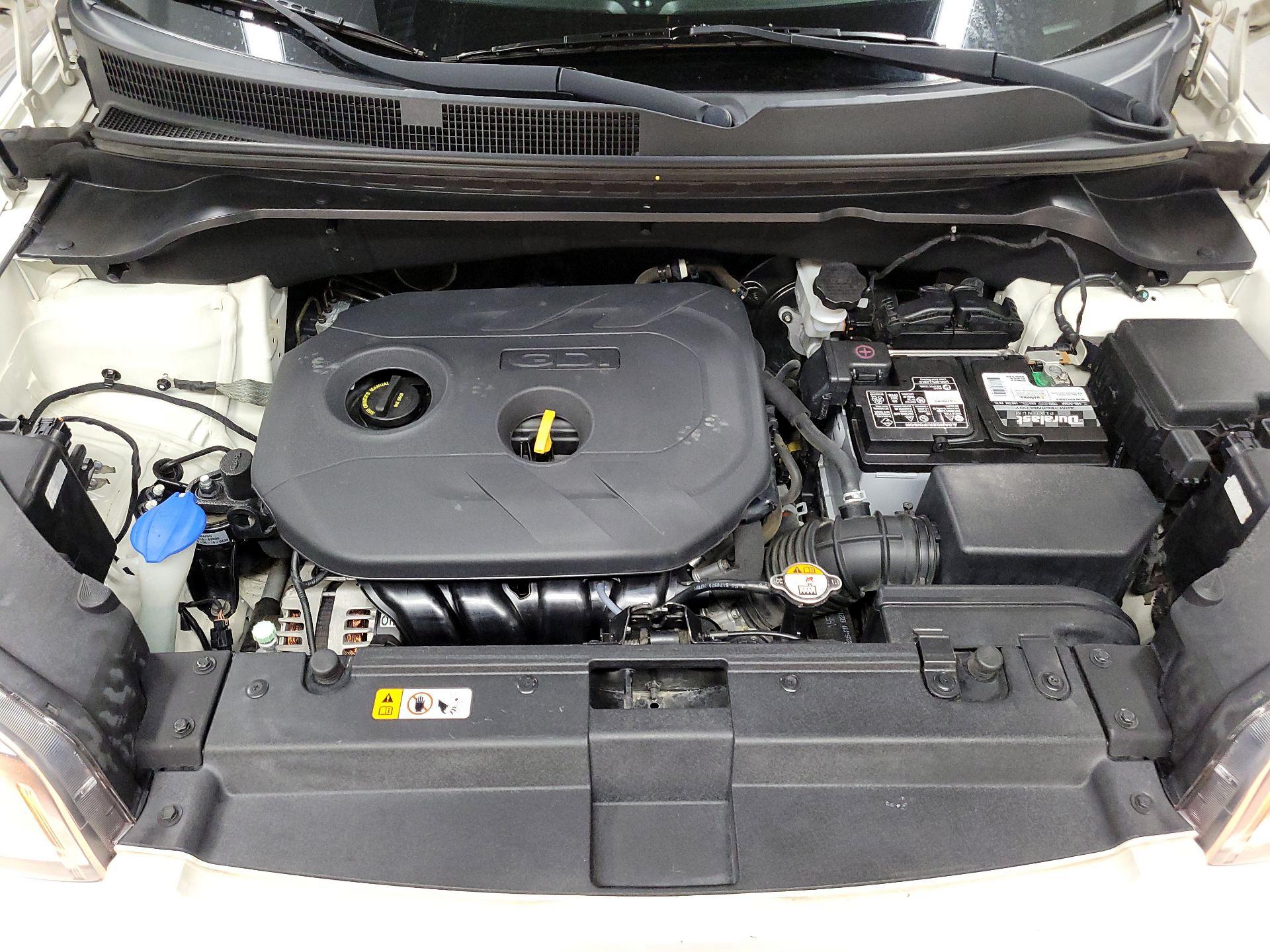 Thumbnail: 2016 Kia Soul - 16