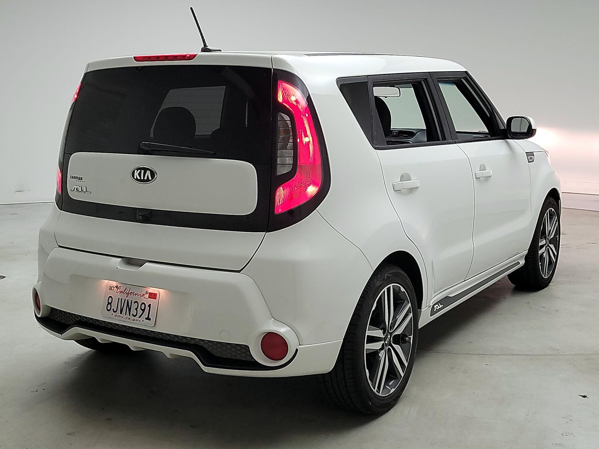 Thumbnail: 2016 Kia Soul - 5