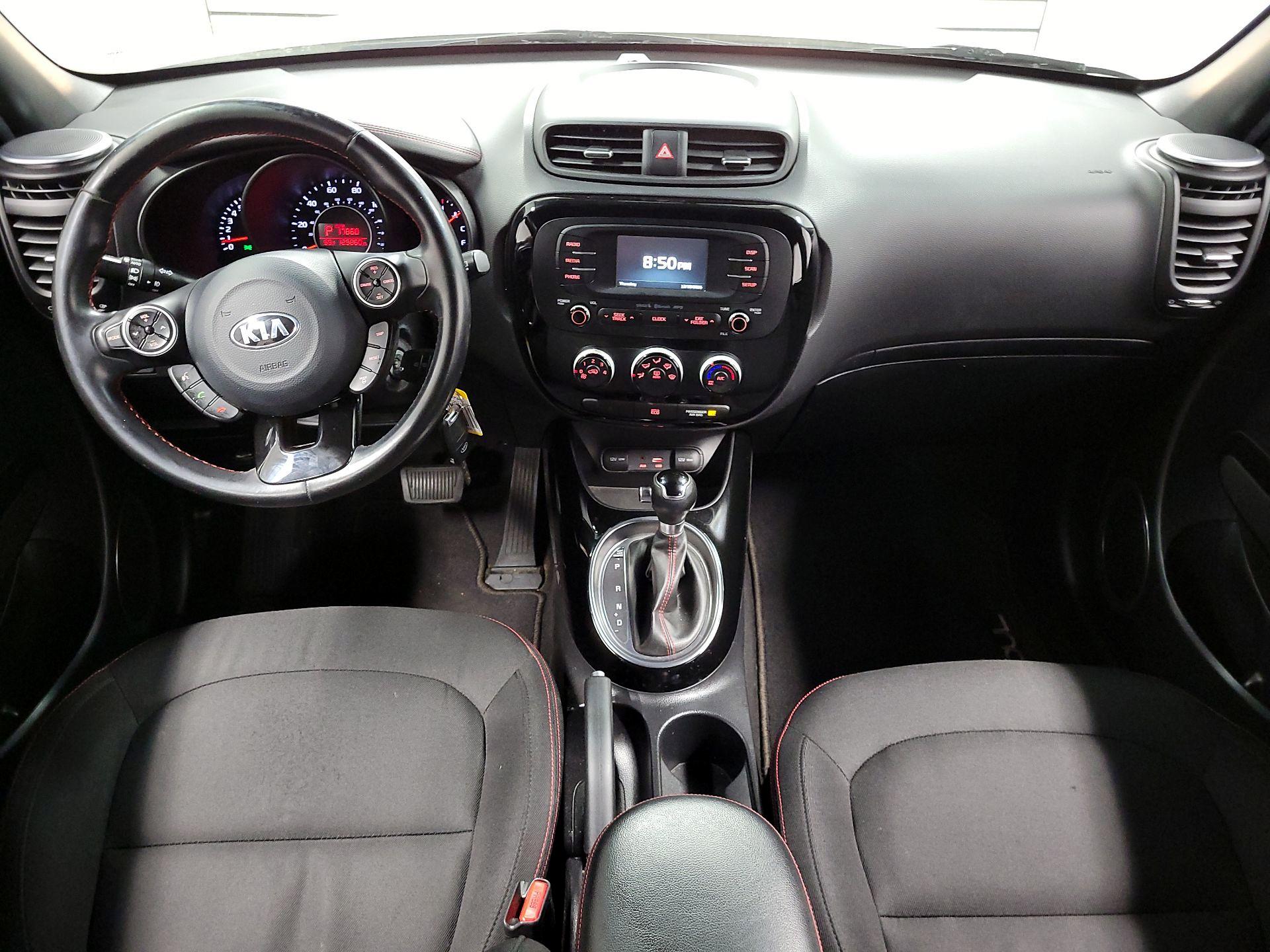 Thumbnail: 2016 Kia Soul - 8