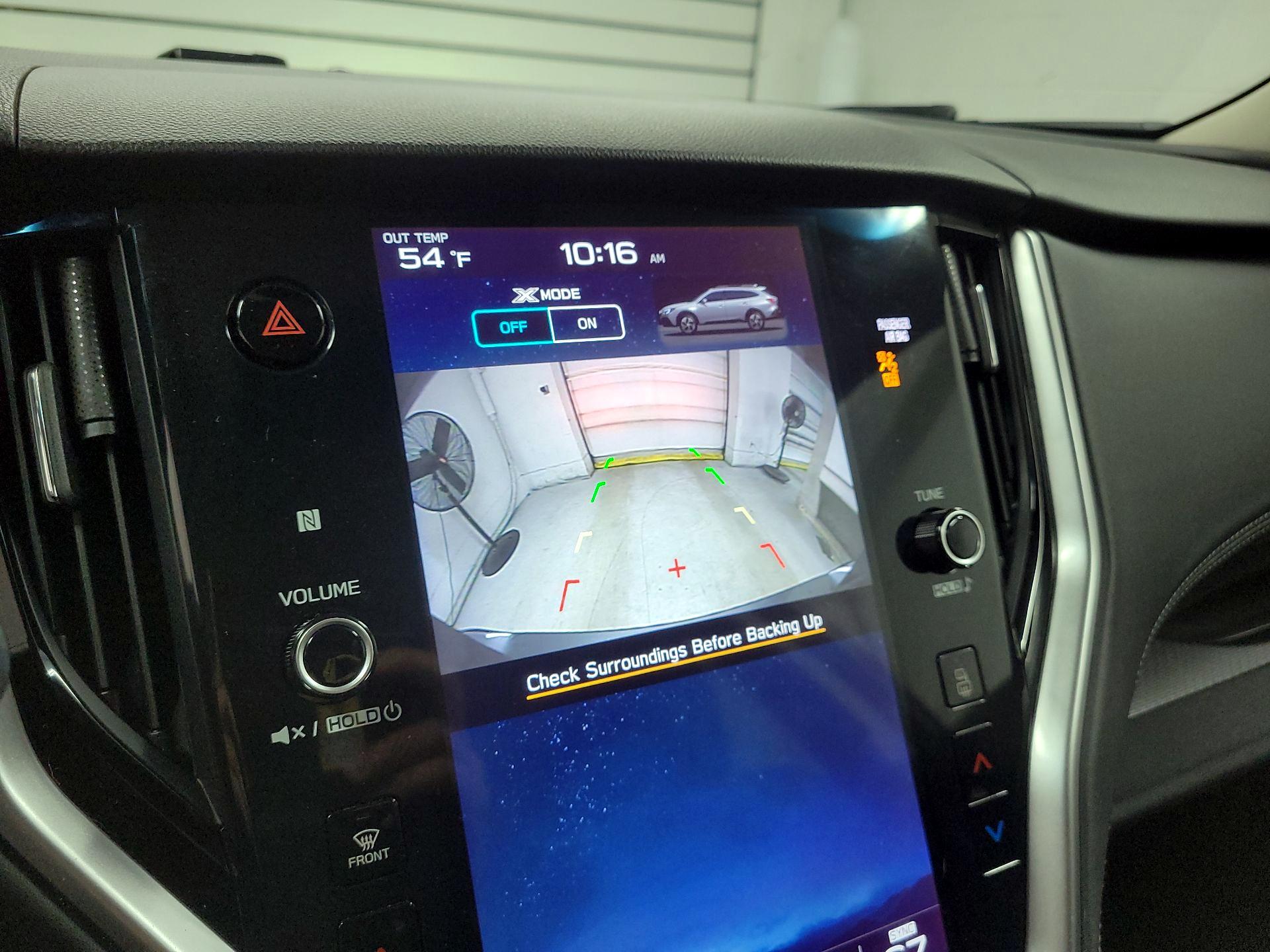 Thumbnail: 2021 Subaru Outback - 11