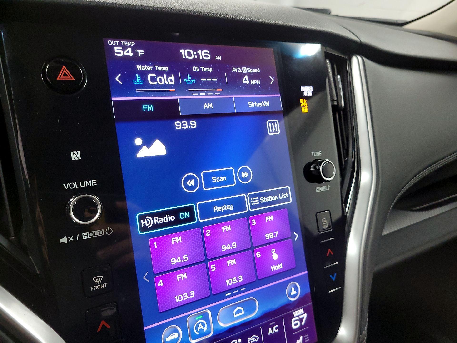 Thumbnail: 2021 Subaru Outback - 12