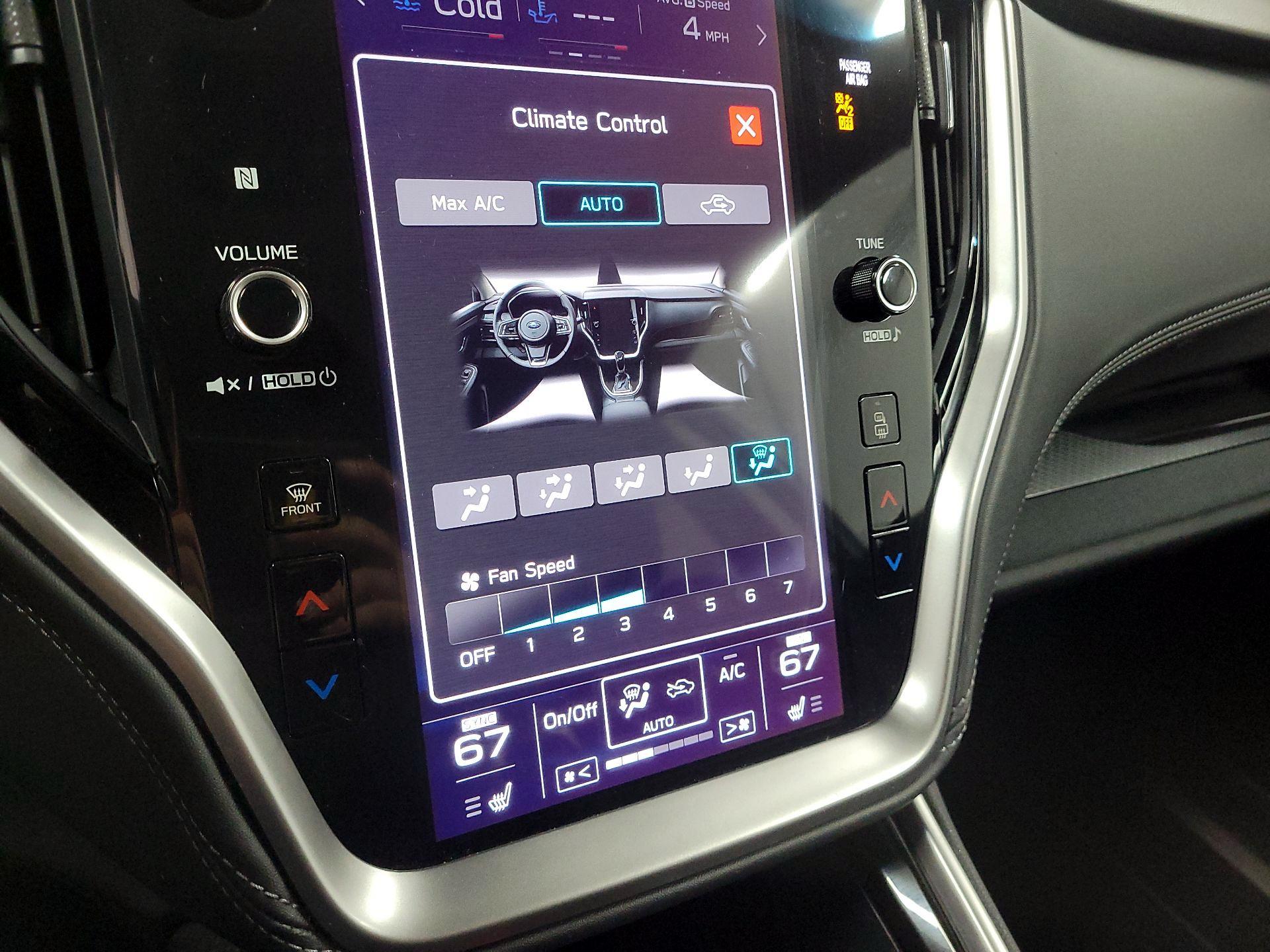 Thumbnail: 2021 Subaru Outback - 13