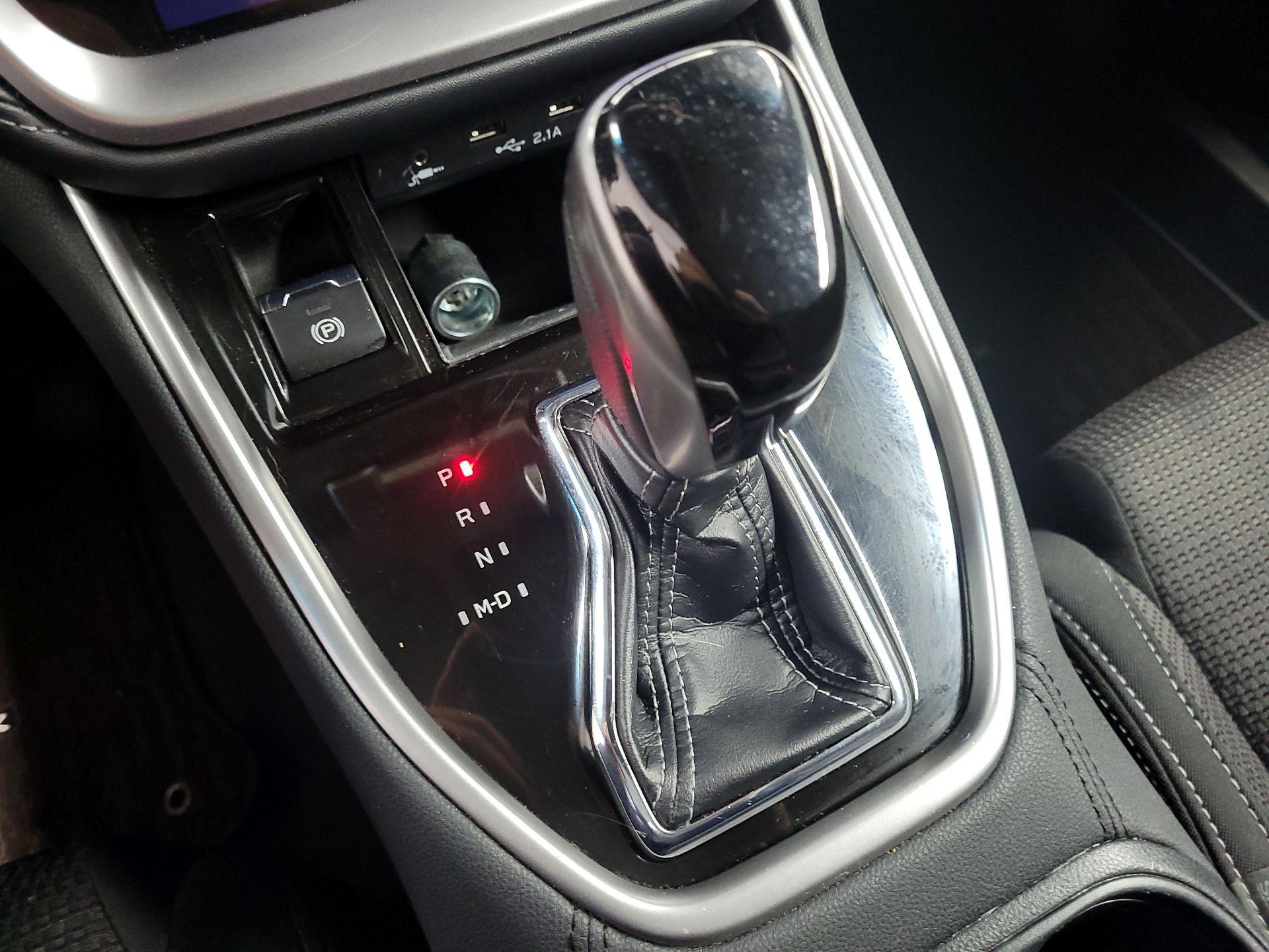 Thumbnail: 2021 Subaru Outback - 14