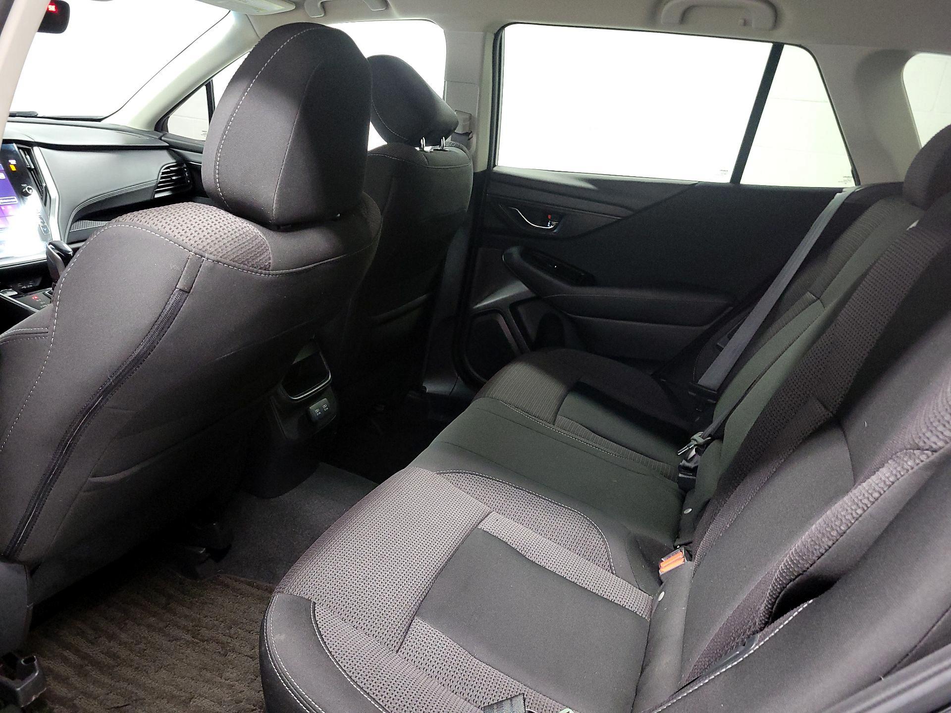 Thumbnail: 2021 Subaru Outback - 15