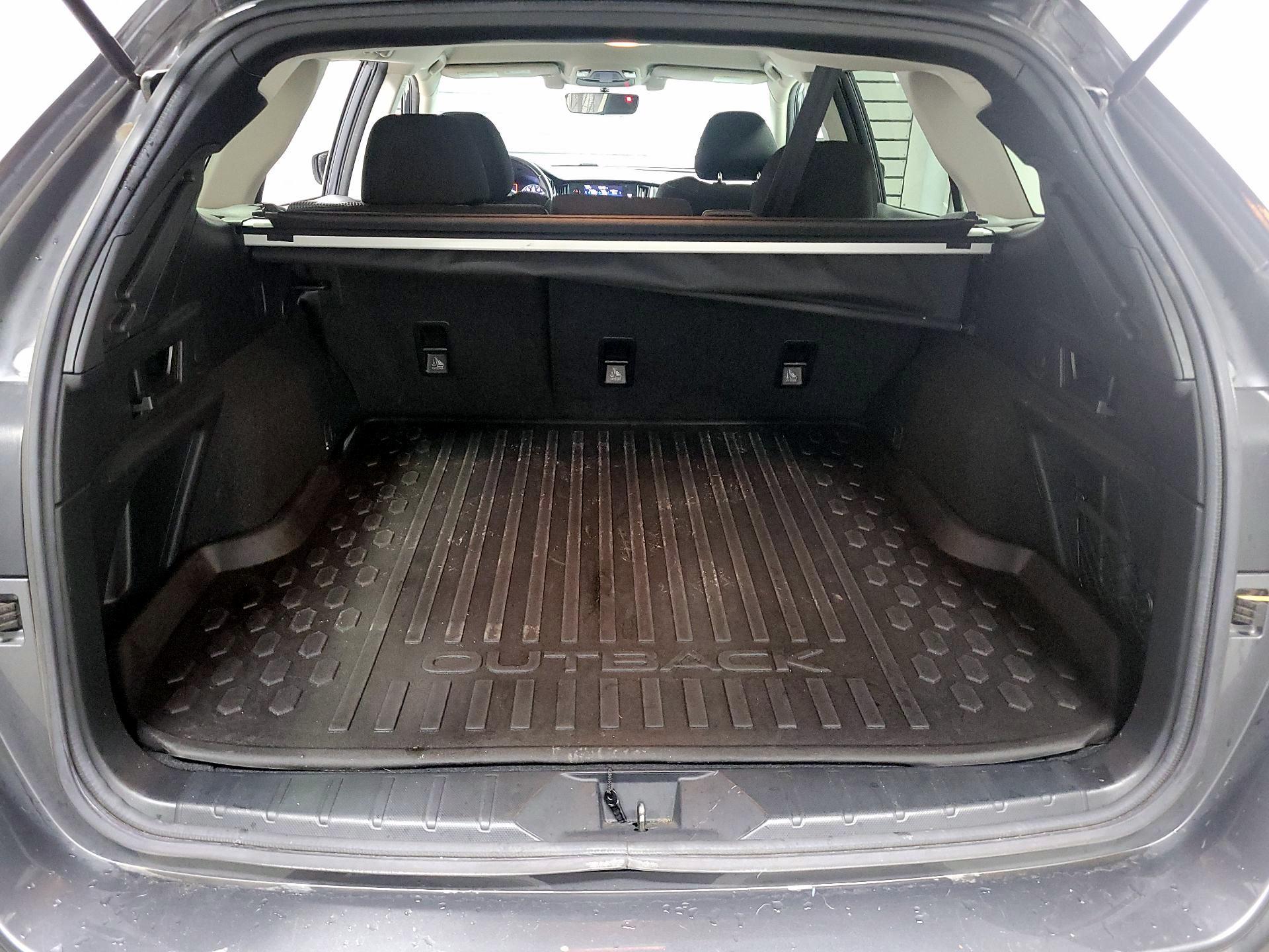 Thumbnail: 2021 Subaru Outback - 16