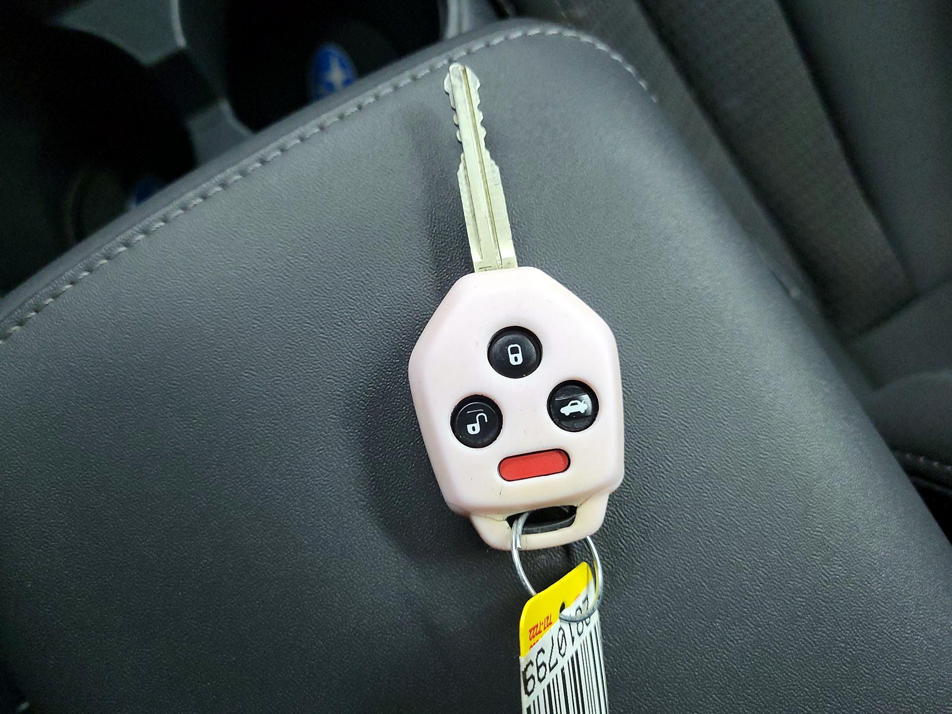 Thumbnail: 2021 Subaru Outback - 18