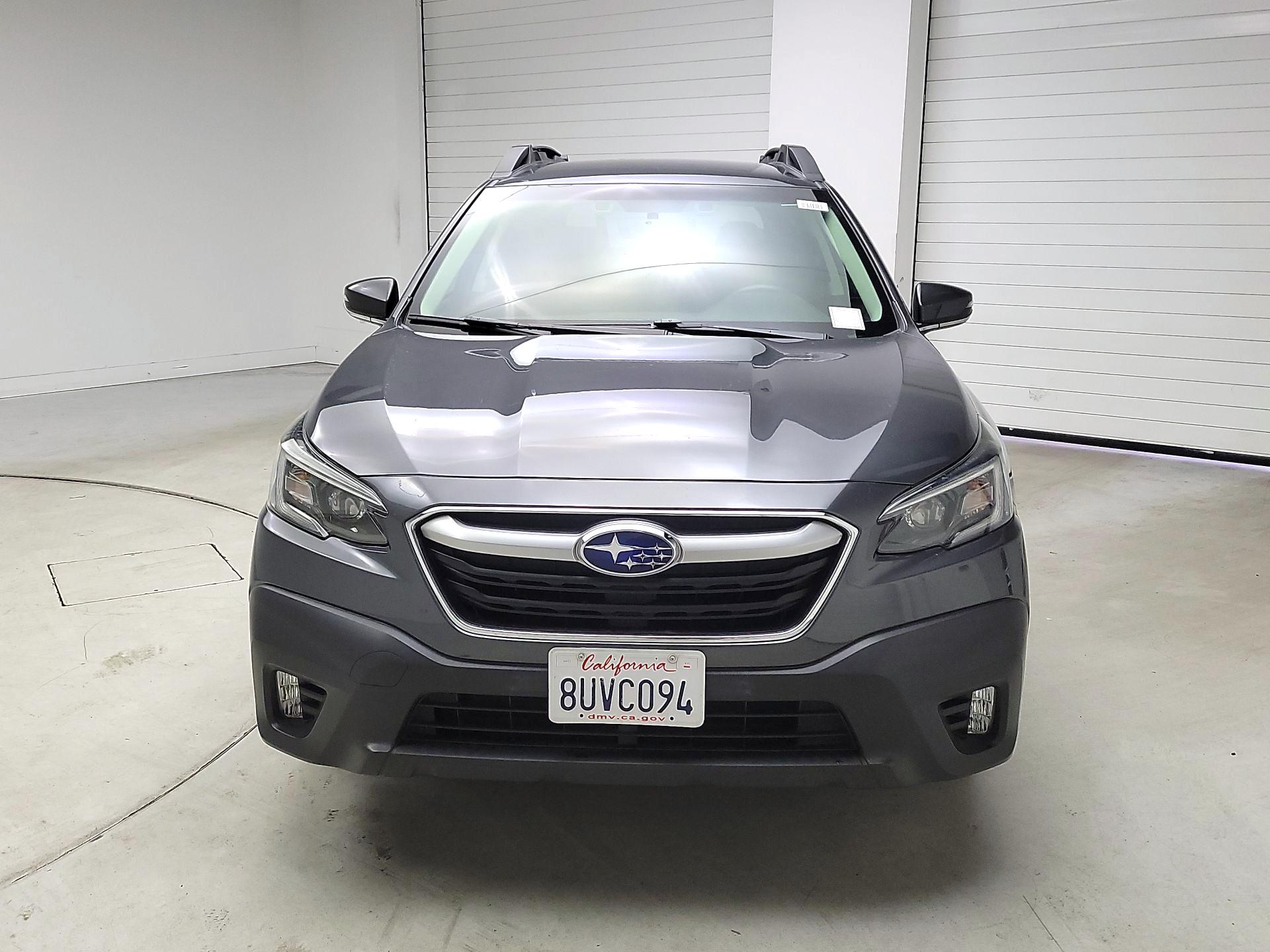 Thumbnail: 2021 Subaru Outback - 2