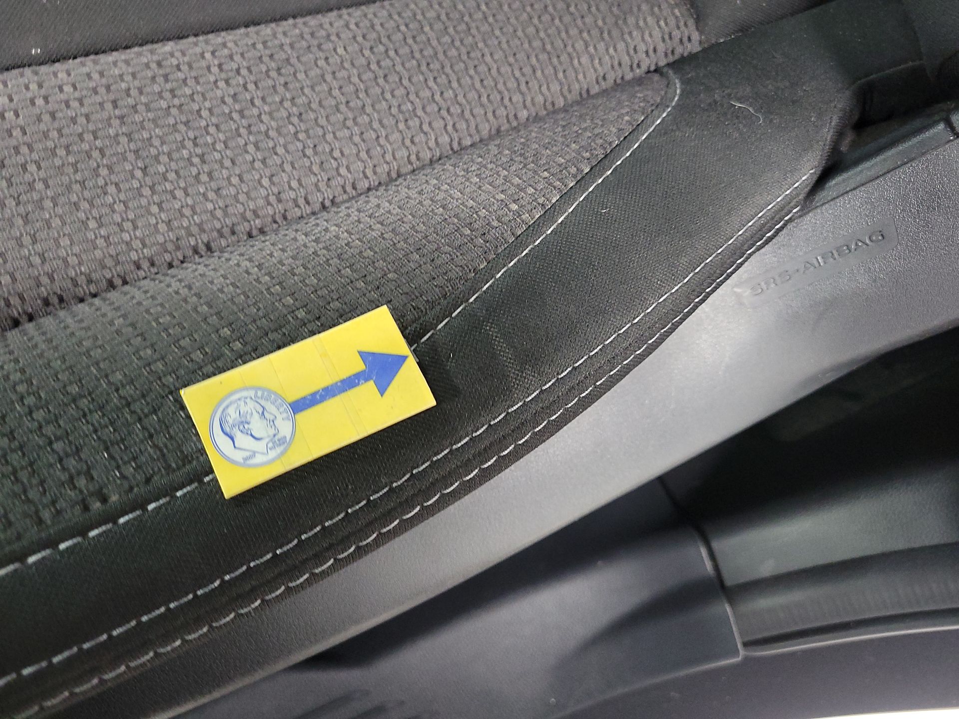 Thumbnail: 2021 Subaru Outback - 19