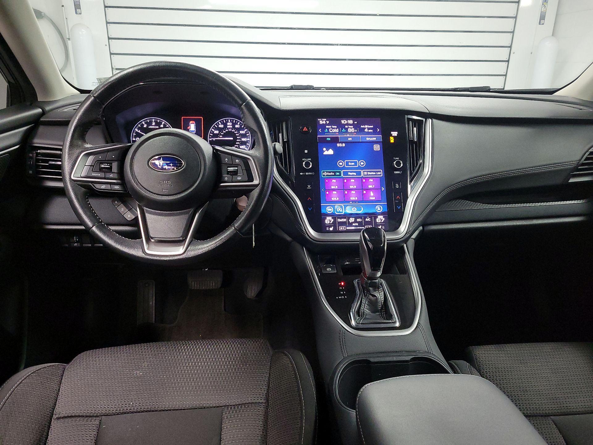 Thumbnail: 2021 Subaru Outback - 8