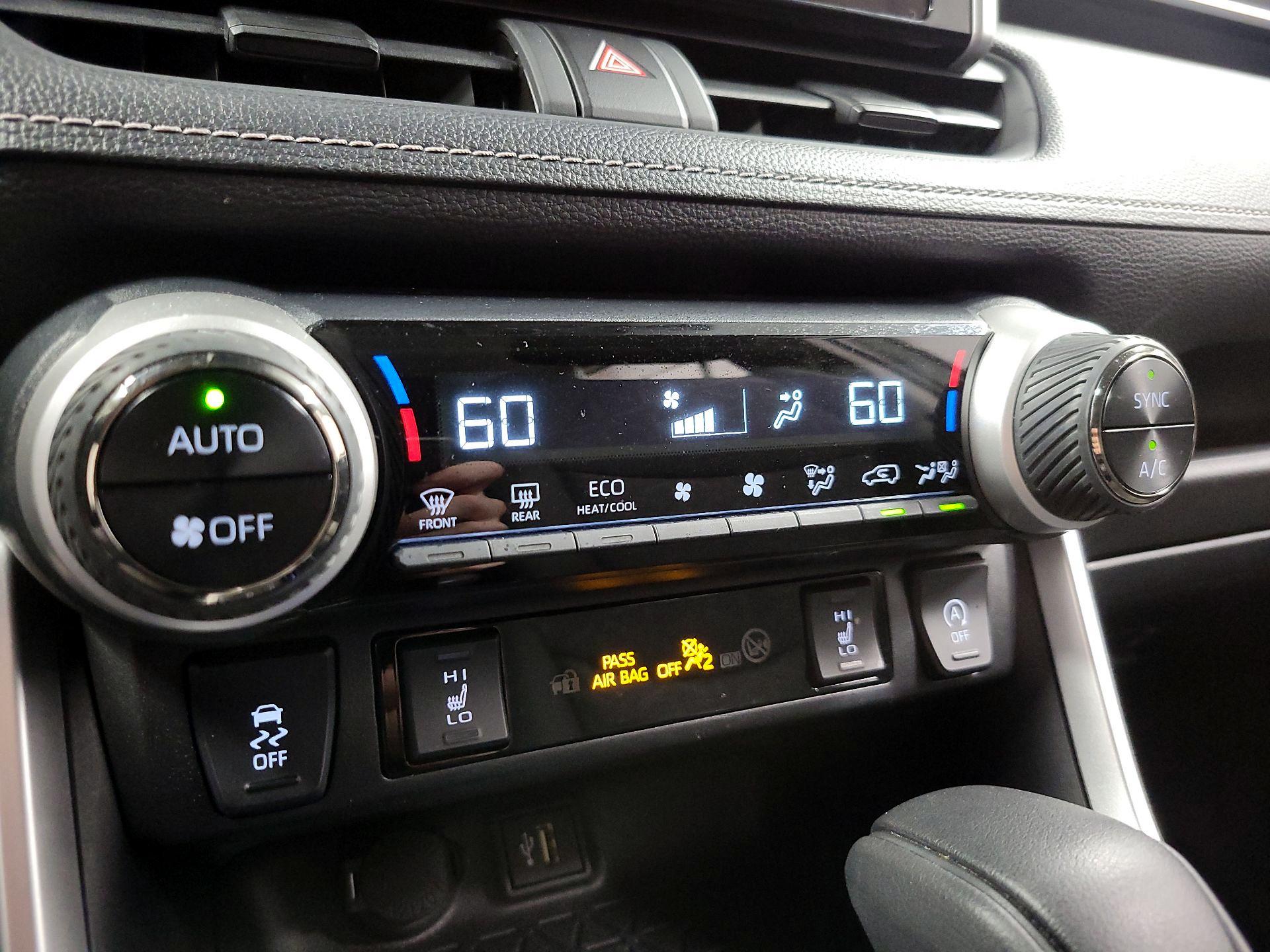 Thumbnail: 2023 Toyota RAV4 - 14