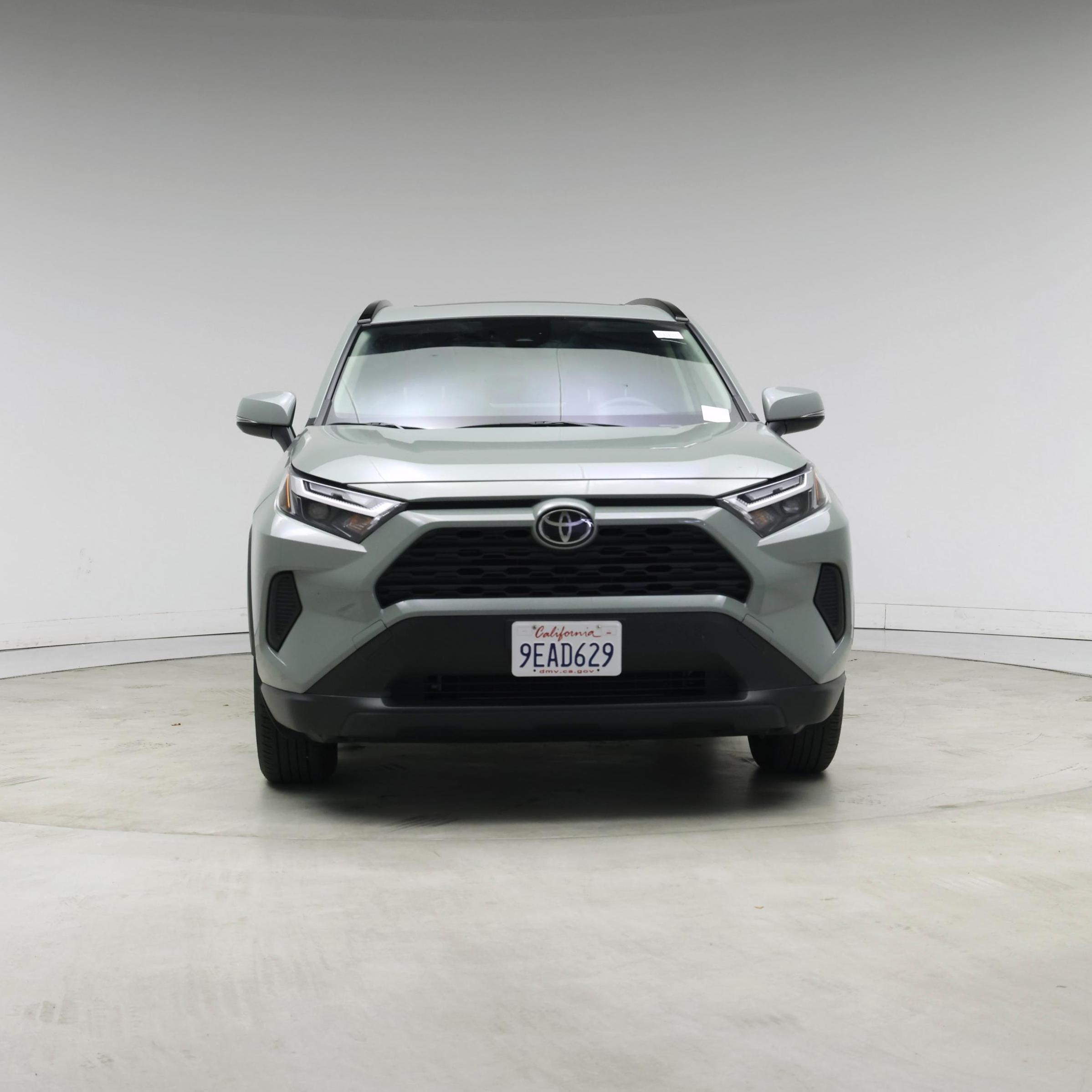 Thumbnail: 2023 Toyota RAV4 - 5