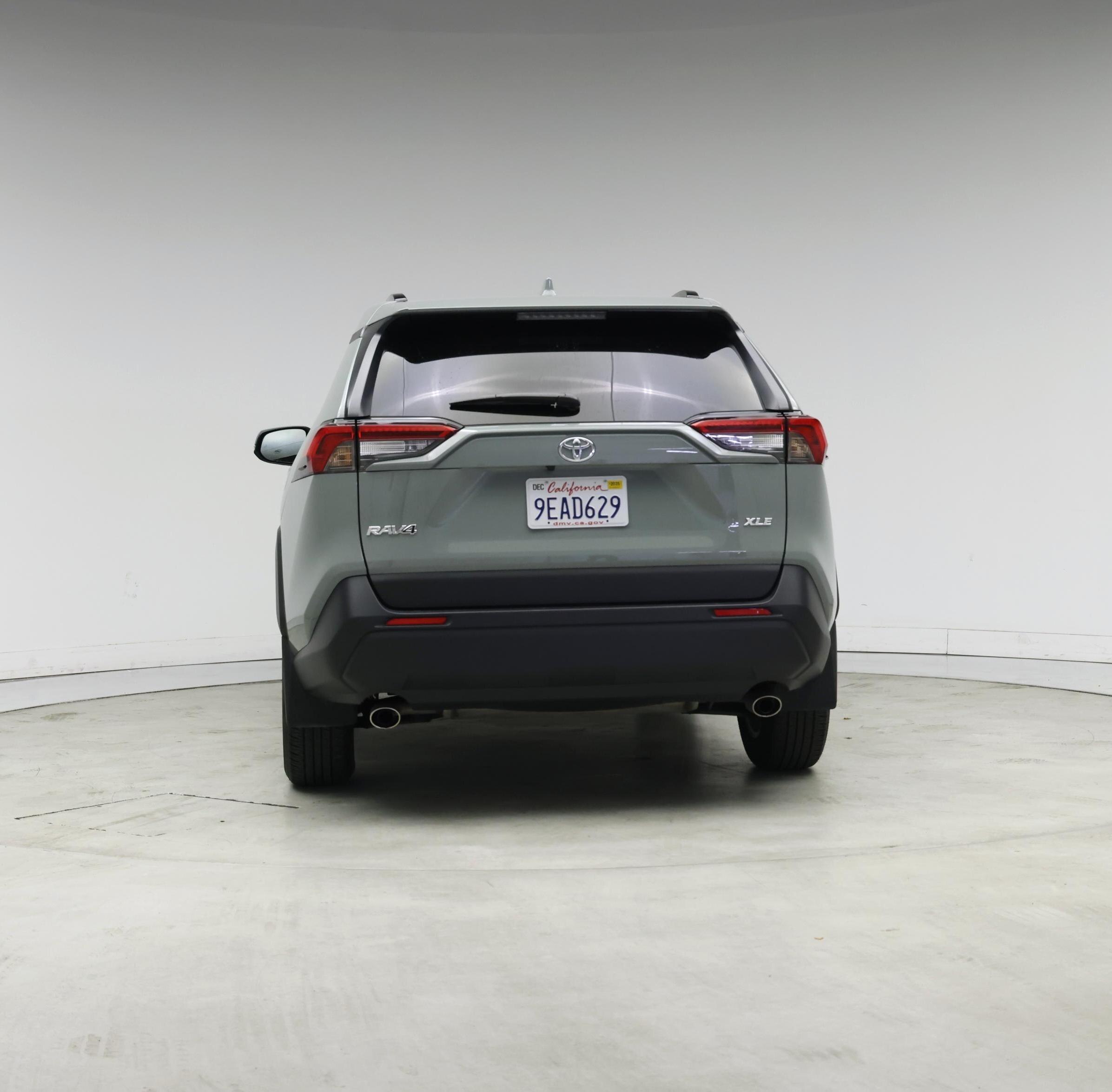 Thumbnail: 2023 Toyota RAV4 - 6