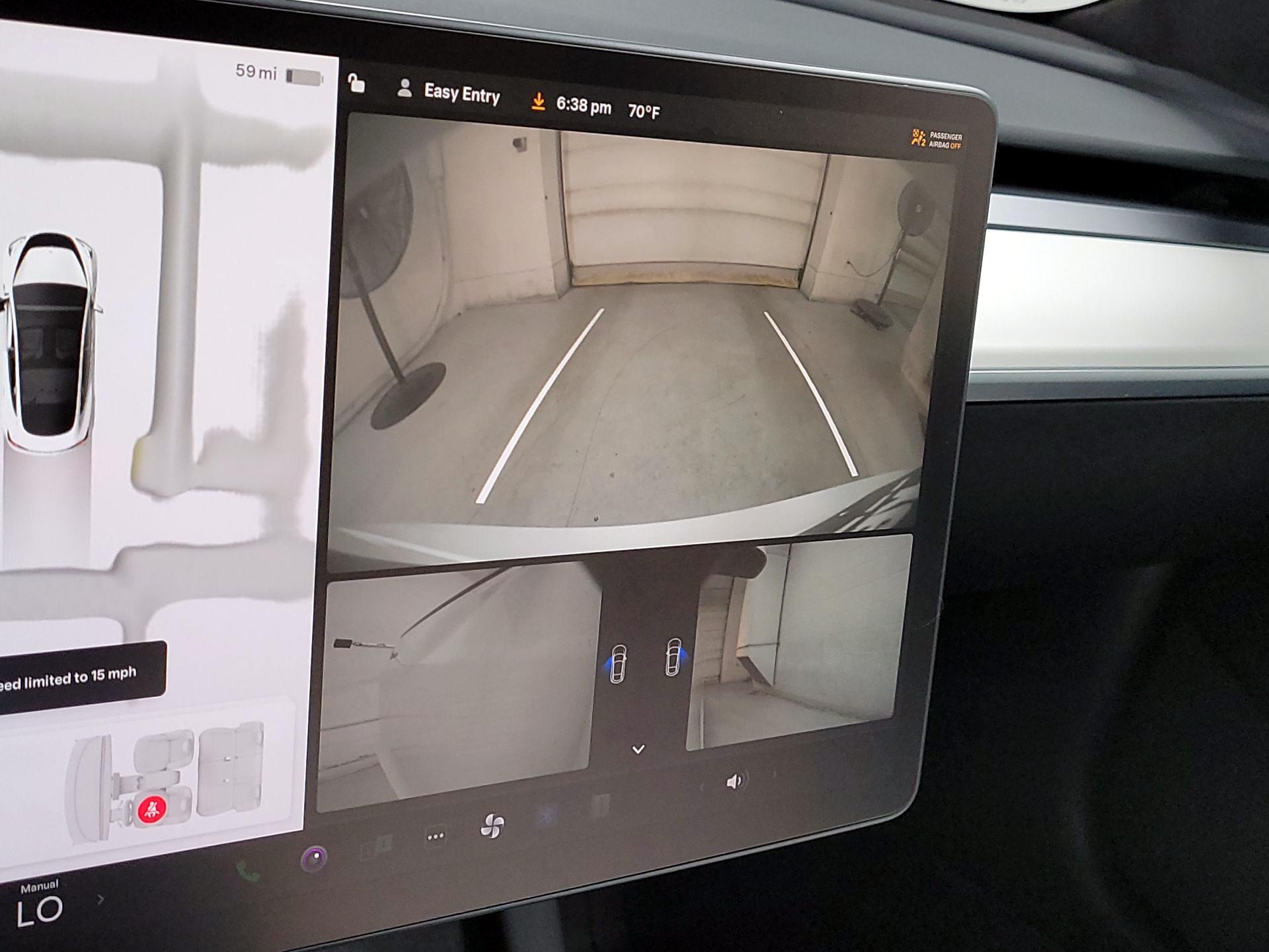 Thumbnail: 2023 Tesla Model 3 - 11