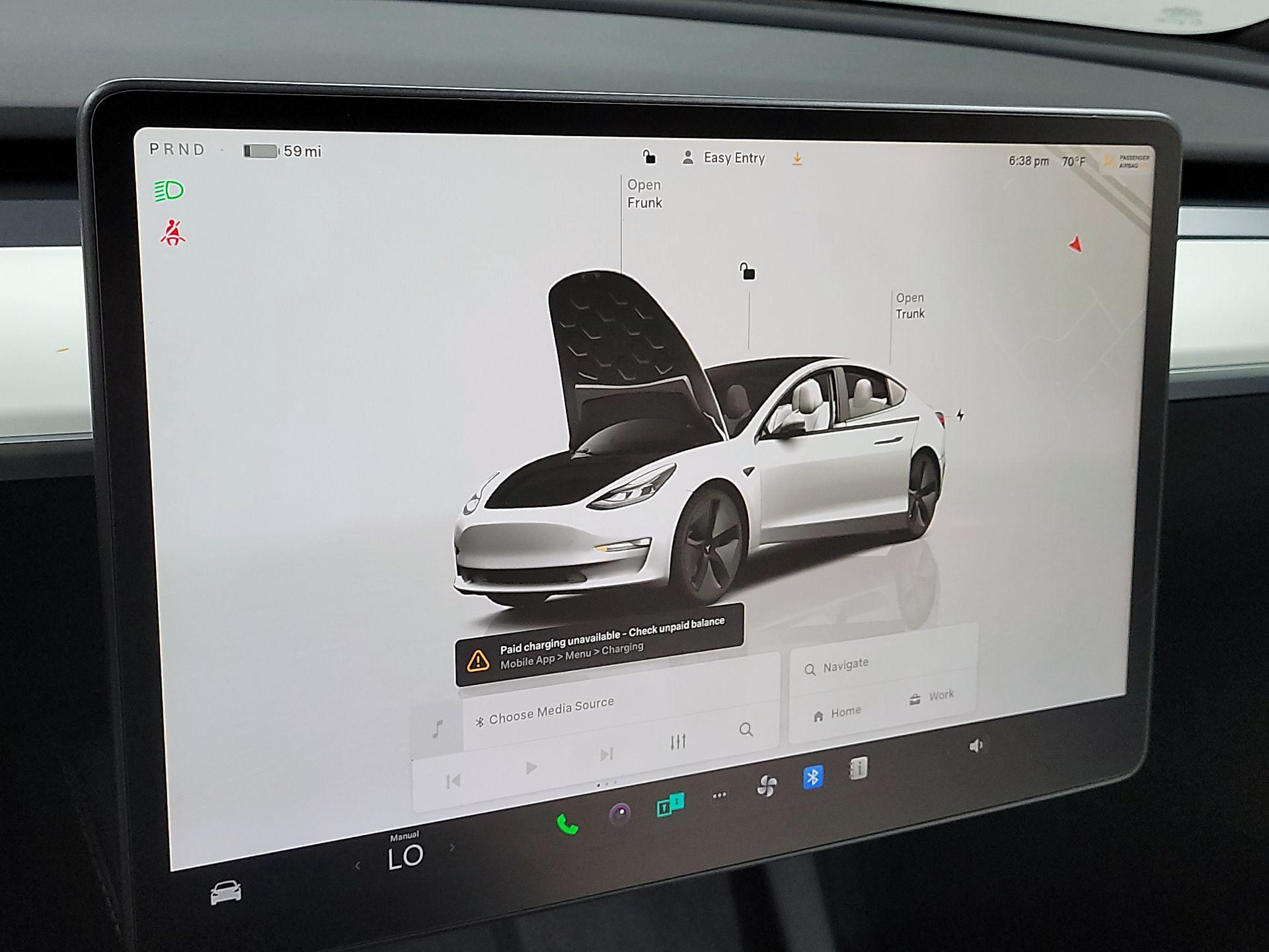 Thumbnail: 2023 Tesla Model 3 - 12