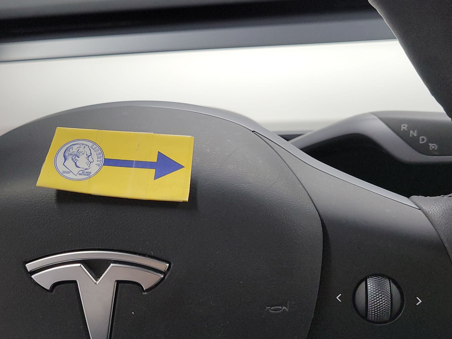 Thumbnail: 2023 Tesla Model 3 - 20