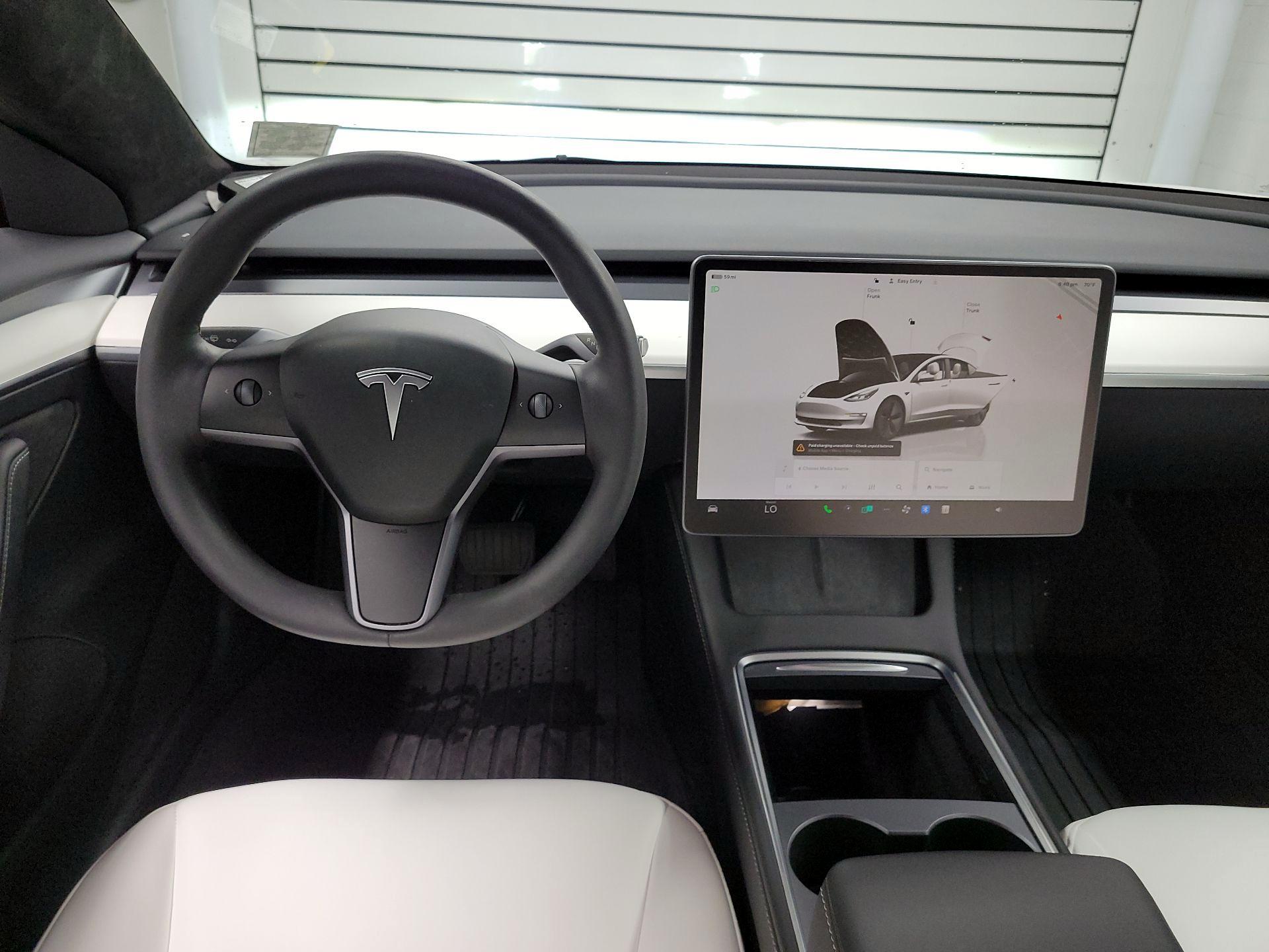 Thumbnail: 2023 Tesla Model 3 - 8