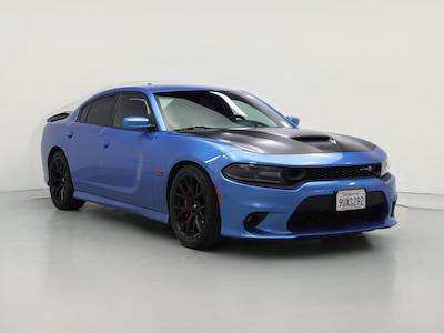 2019 Dodge Charger R/T Scat Pack