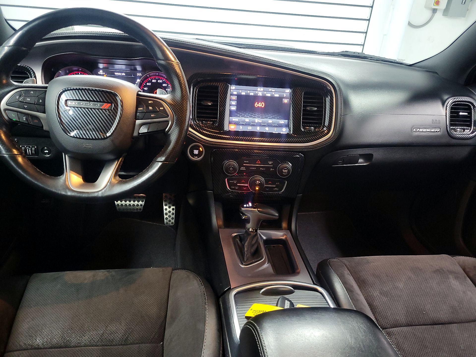 Thumbnail: 2019 Dodge Charger - 9