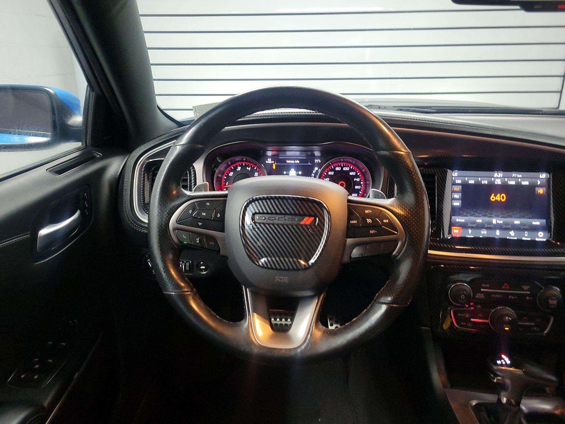 Thumbnail: 2019 Dodge Charger - 10