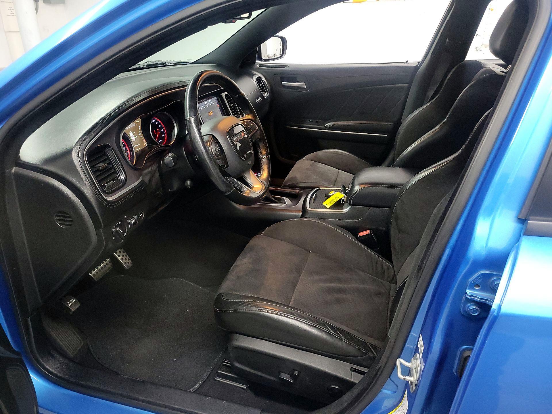 Thumbnail: 2019 Dodge Charger - 11