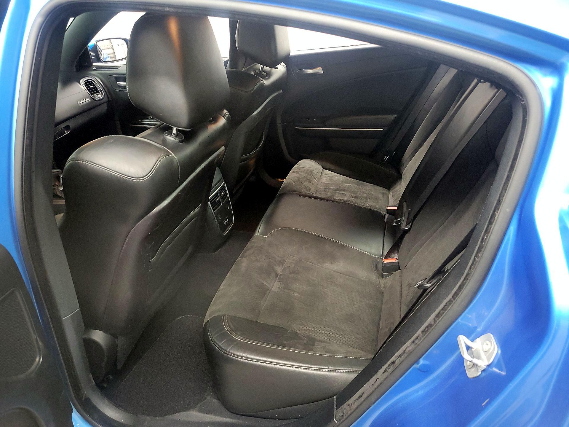 Thumbnail: 2019 Dodge Charger - 18