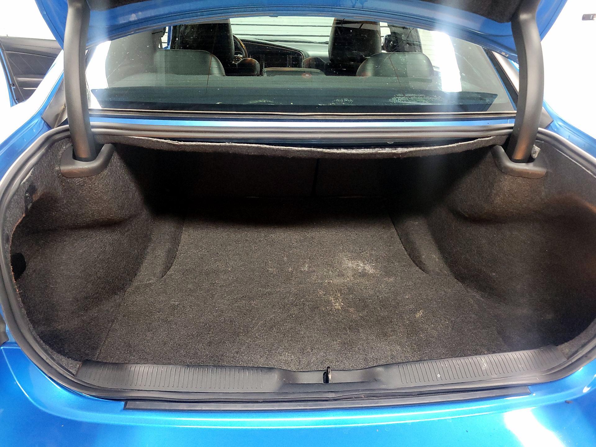 Thumbnail: 2019 Dodge Charger - 19