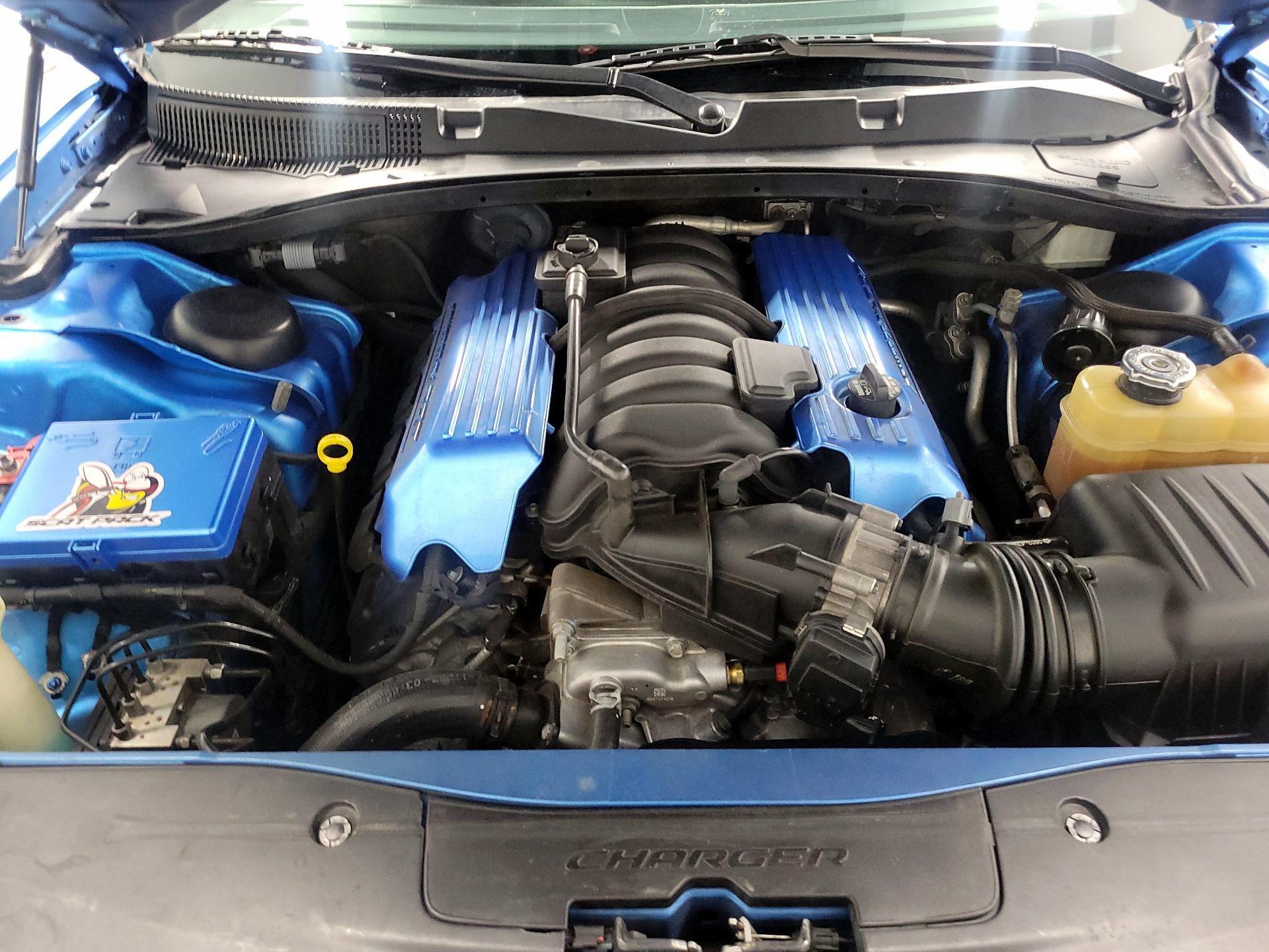 Thumbnail: 2019 Dodge Charger - 20