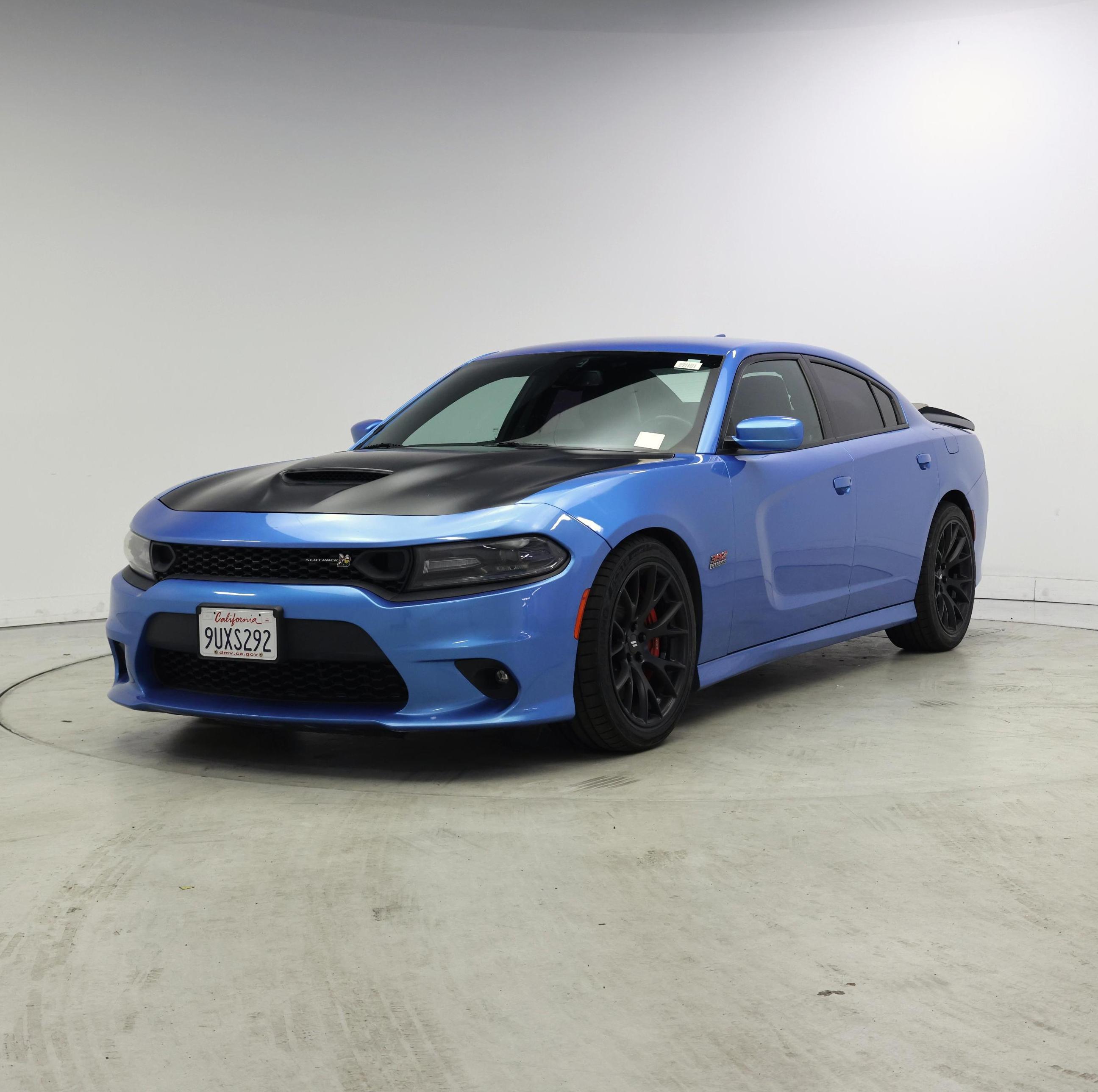Thumbnail: 2019 Dodge Charger - 4