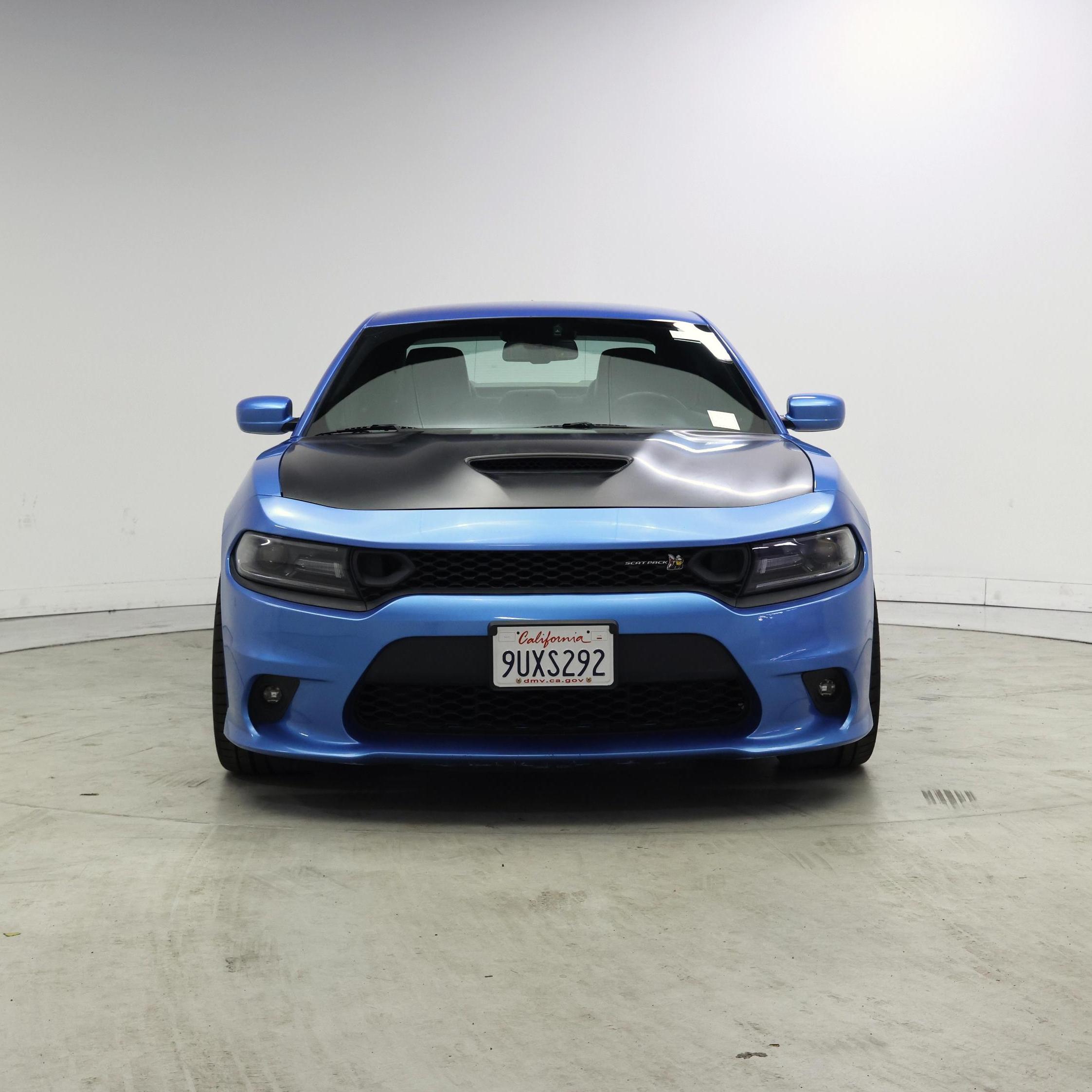 Thumbnail: 2019 Dodge Charger - 5