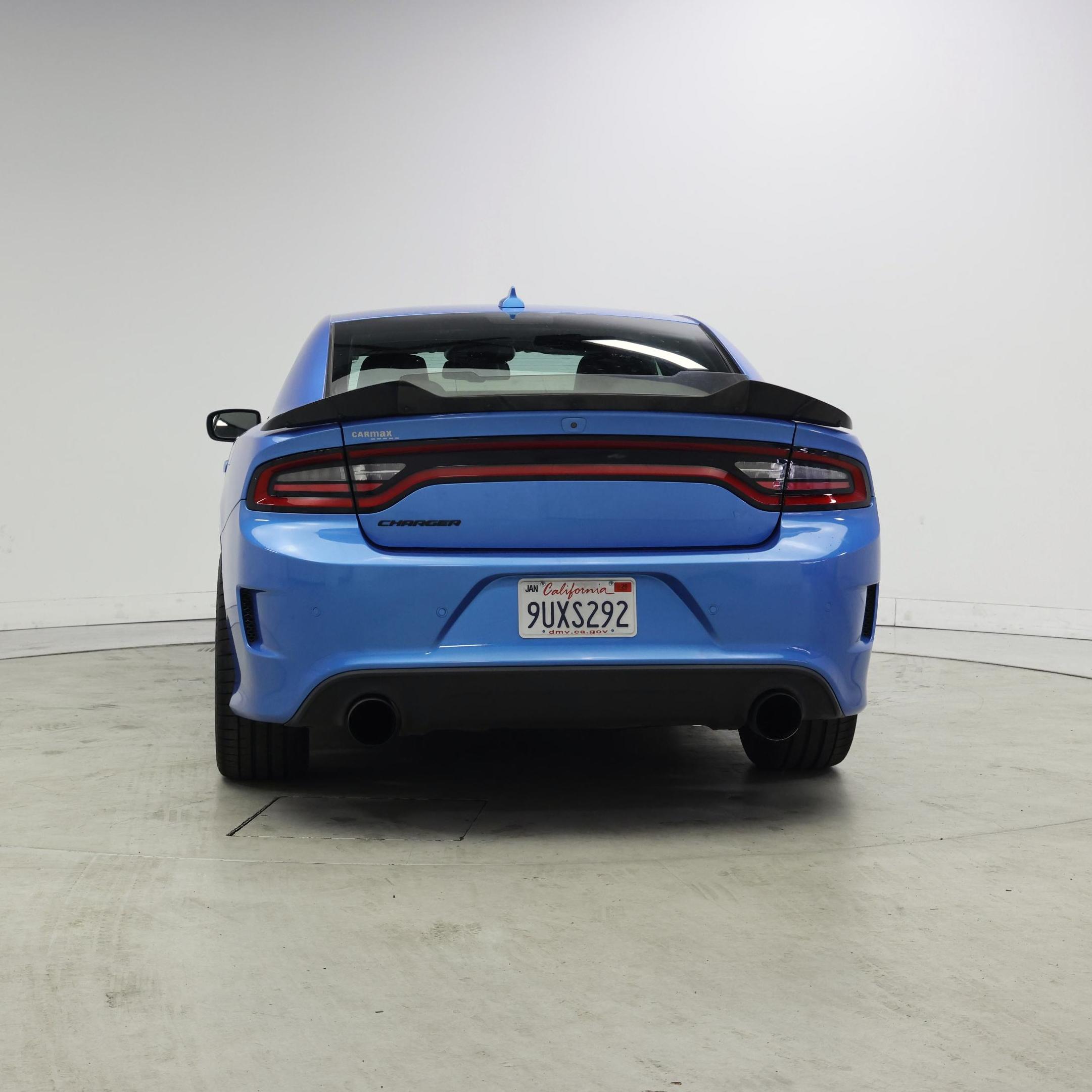 Thumbnail: 2019 Dodge Charger - 6