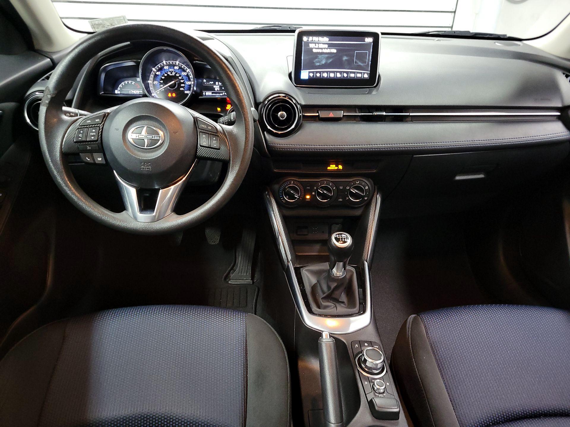 Thumbnail: 2016 Scion iA - 9