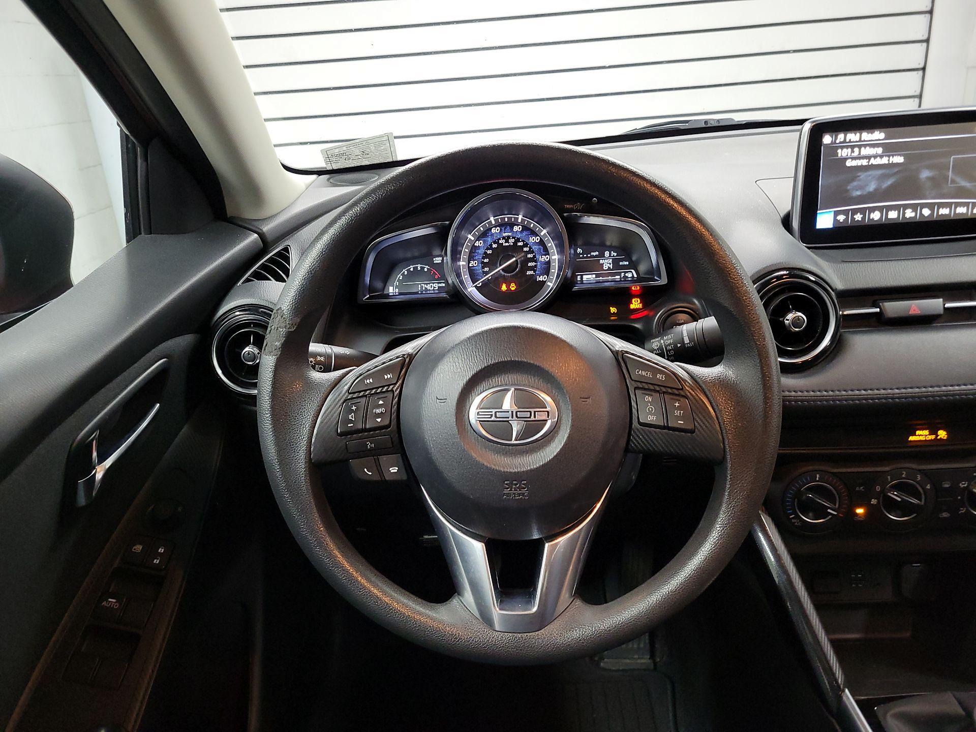 Thumbnail: 2016 Scion iA - 10