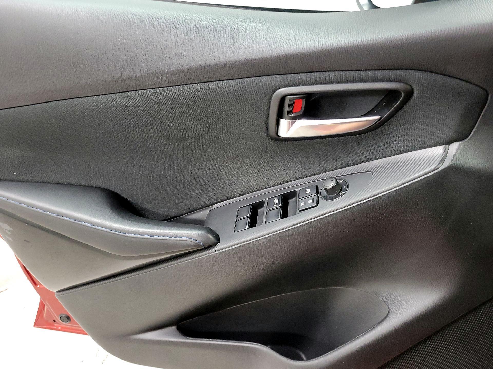 Thumbnail: 2016 Scion iA - 12